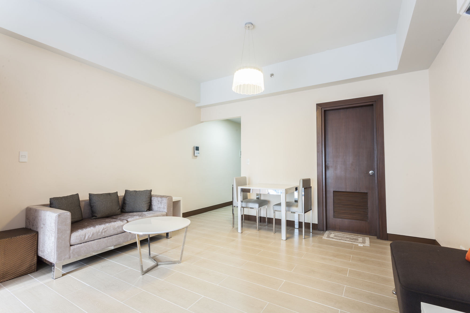 Two Central Condominium