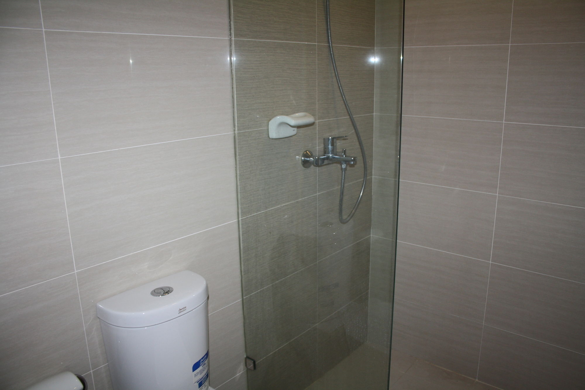 Two Central Condominium