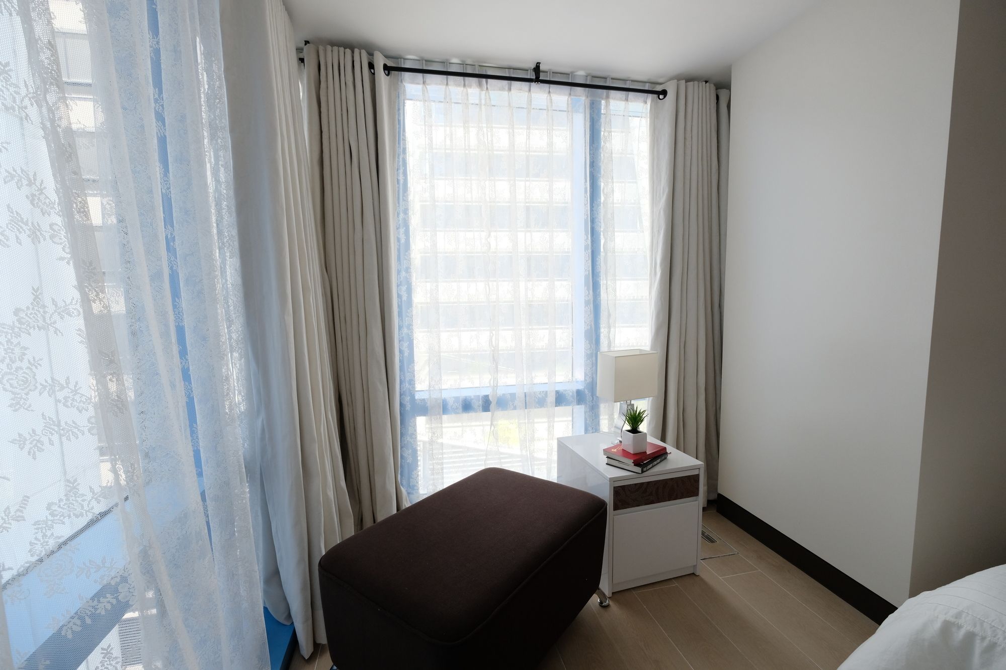Two Central Condominium