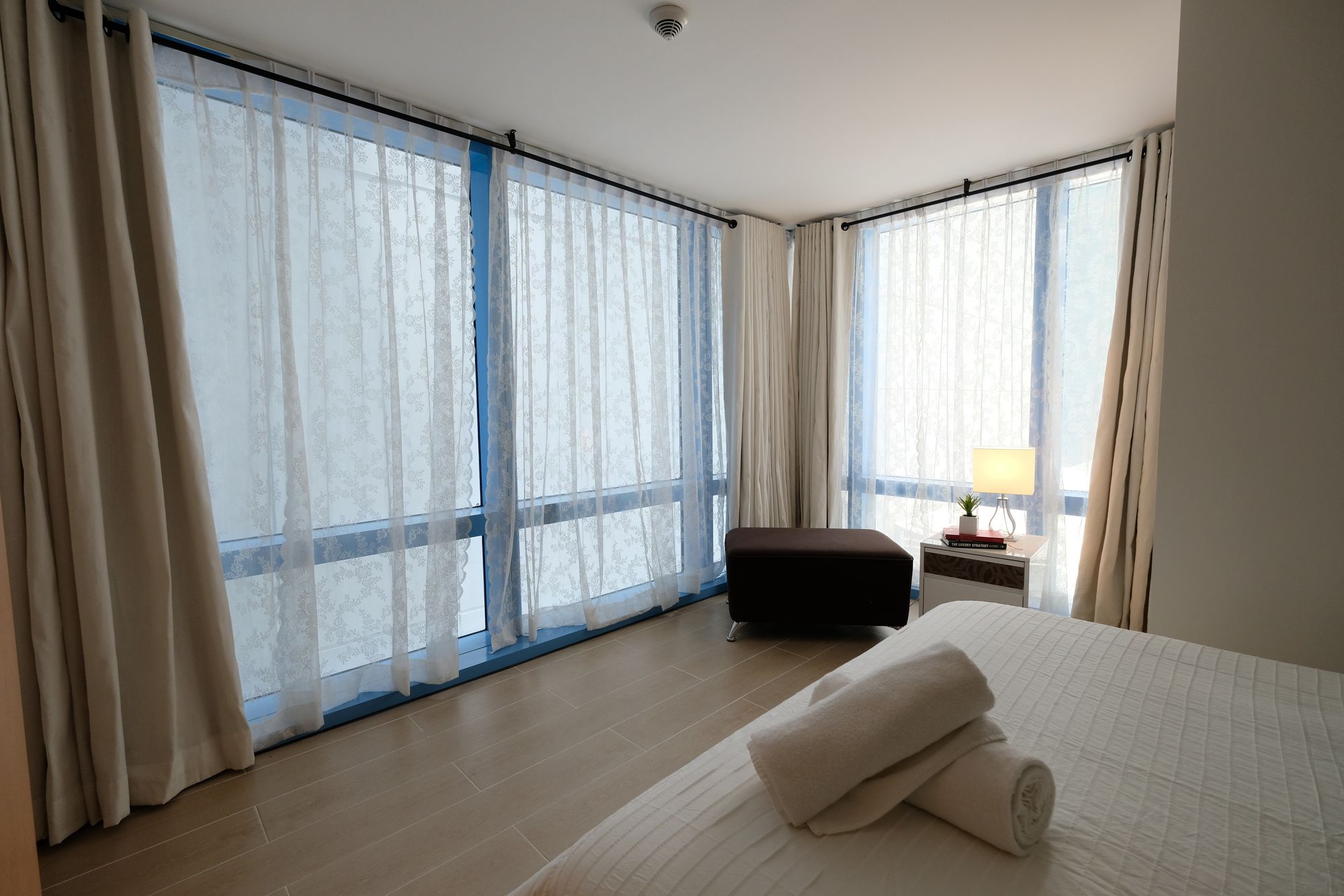 Two Central Condominium