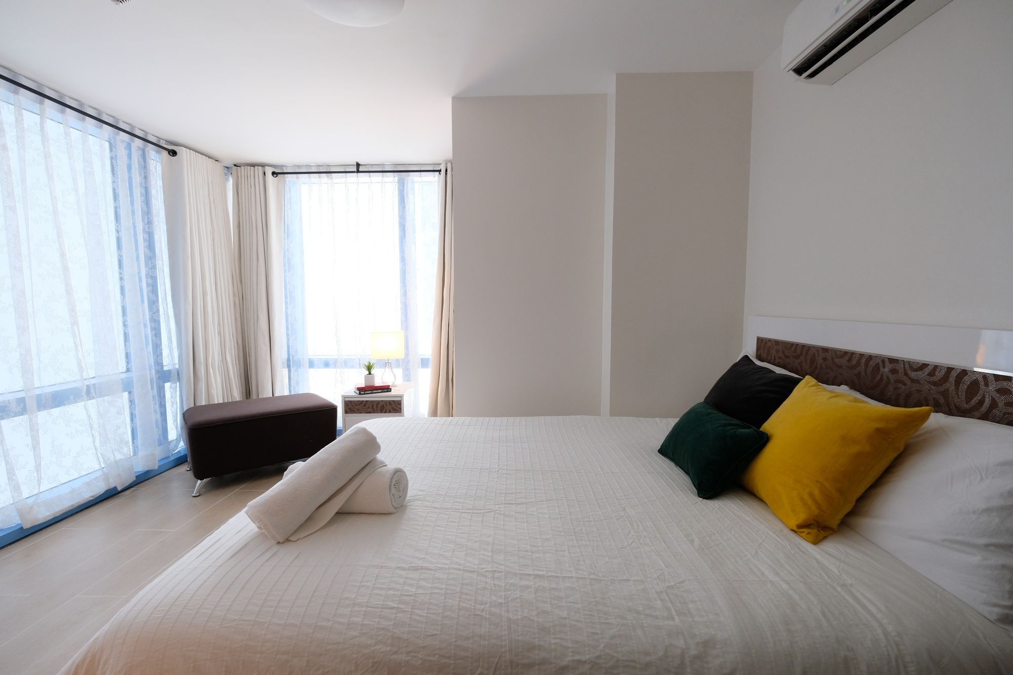 Two Central Condominium
