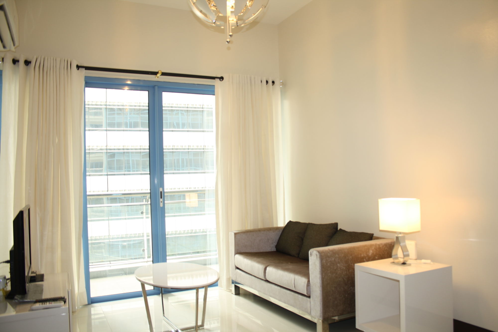 Two Central Condominium