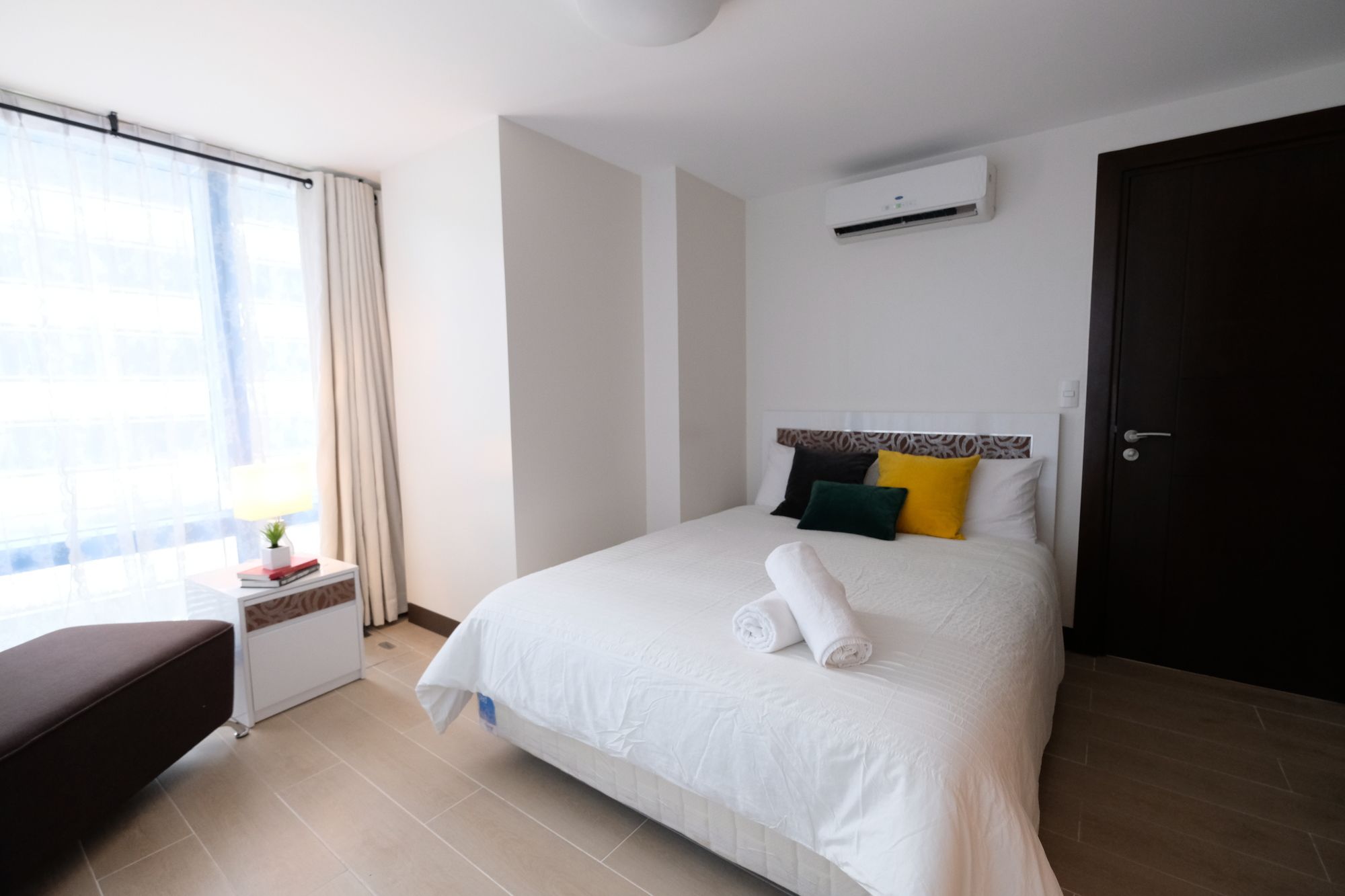Two Central Condominium