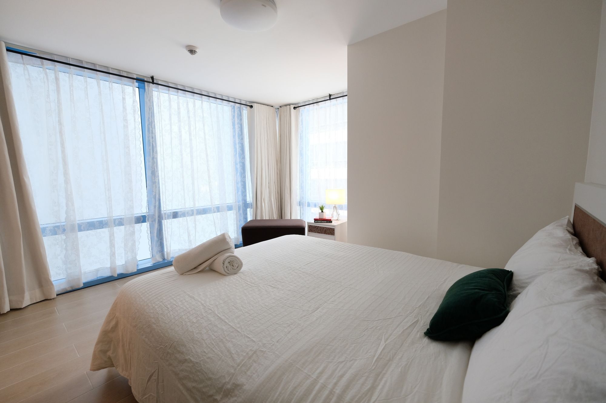 Two Central Condominium