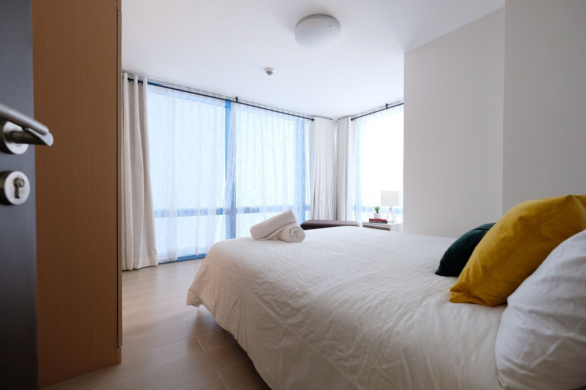 Two Central Condominium