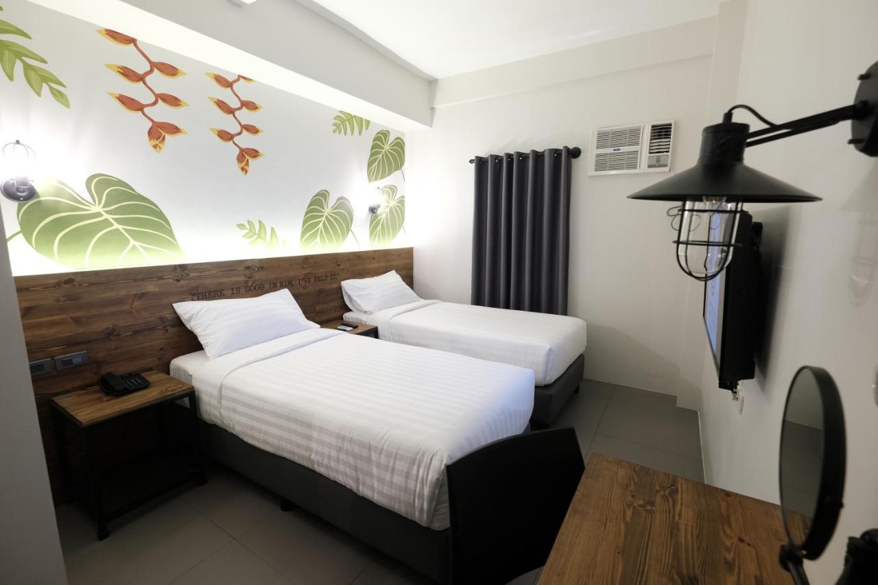 U Hotels Makati