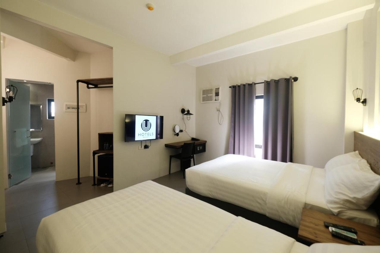 U Hotels Makati