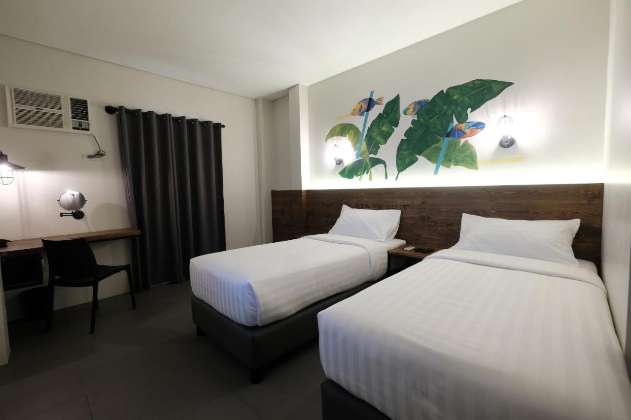 U Hotels Makati