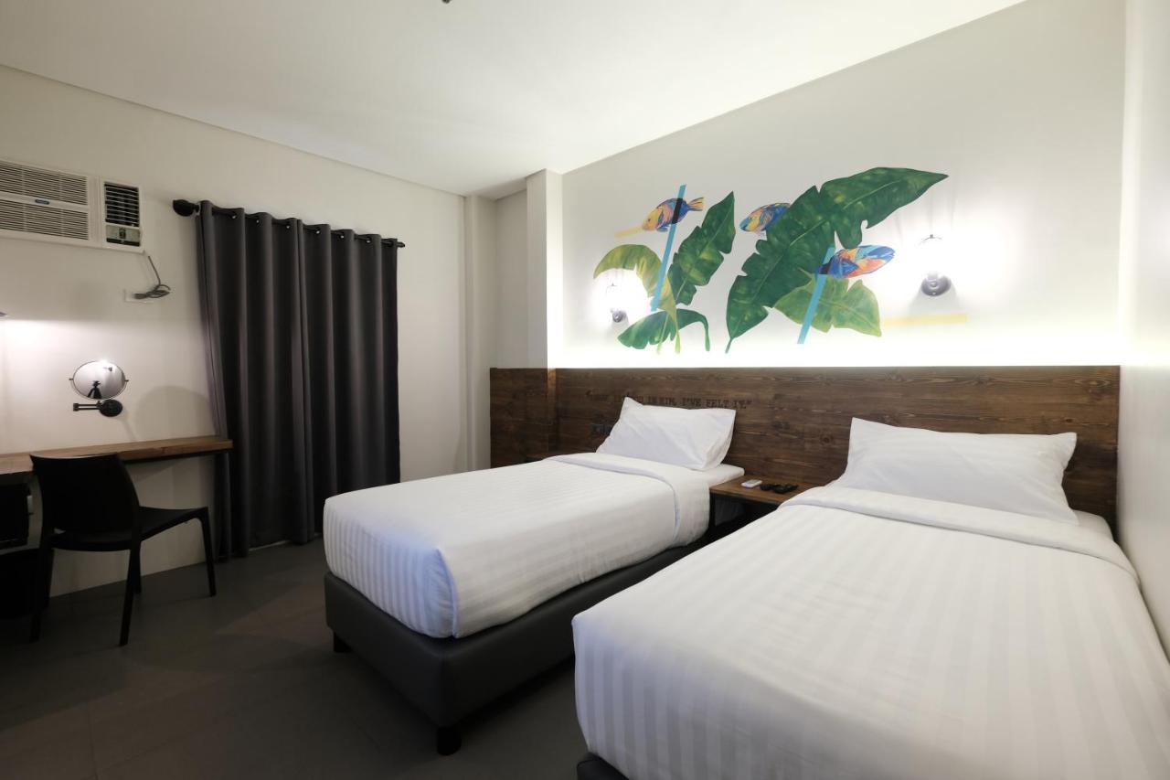 U Hotels Makati