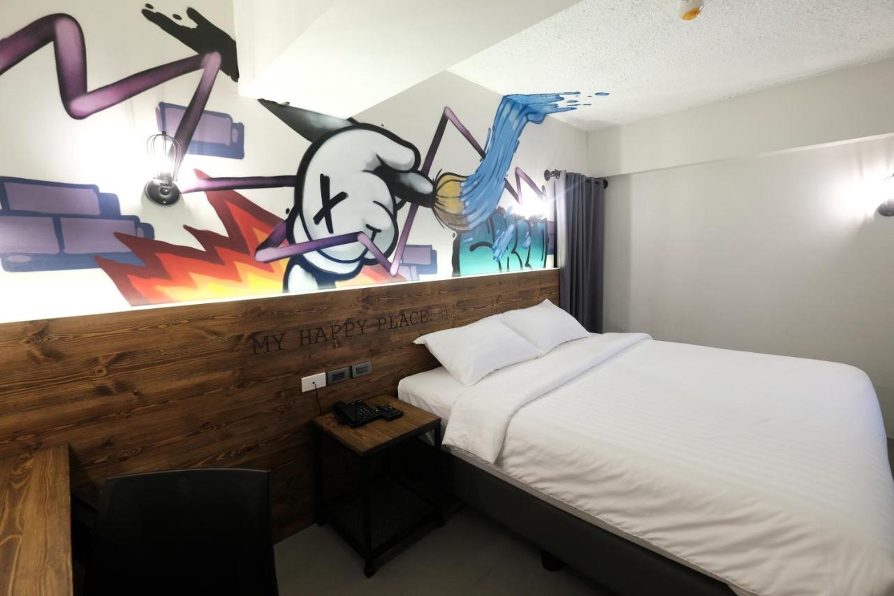 U Hotels Makati