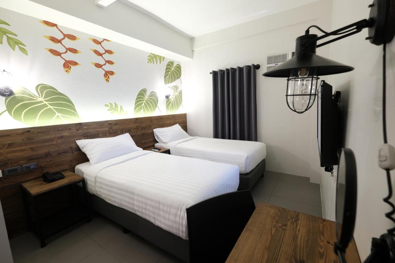 U Hotels Makati
