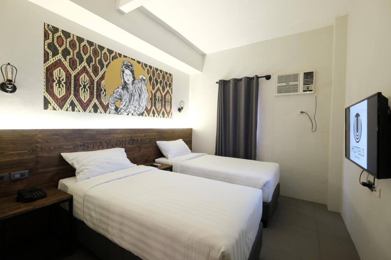 U Hotels Makati