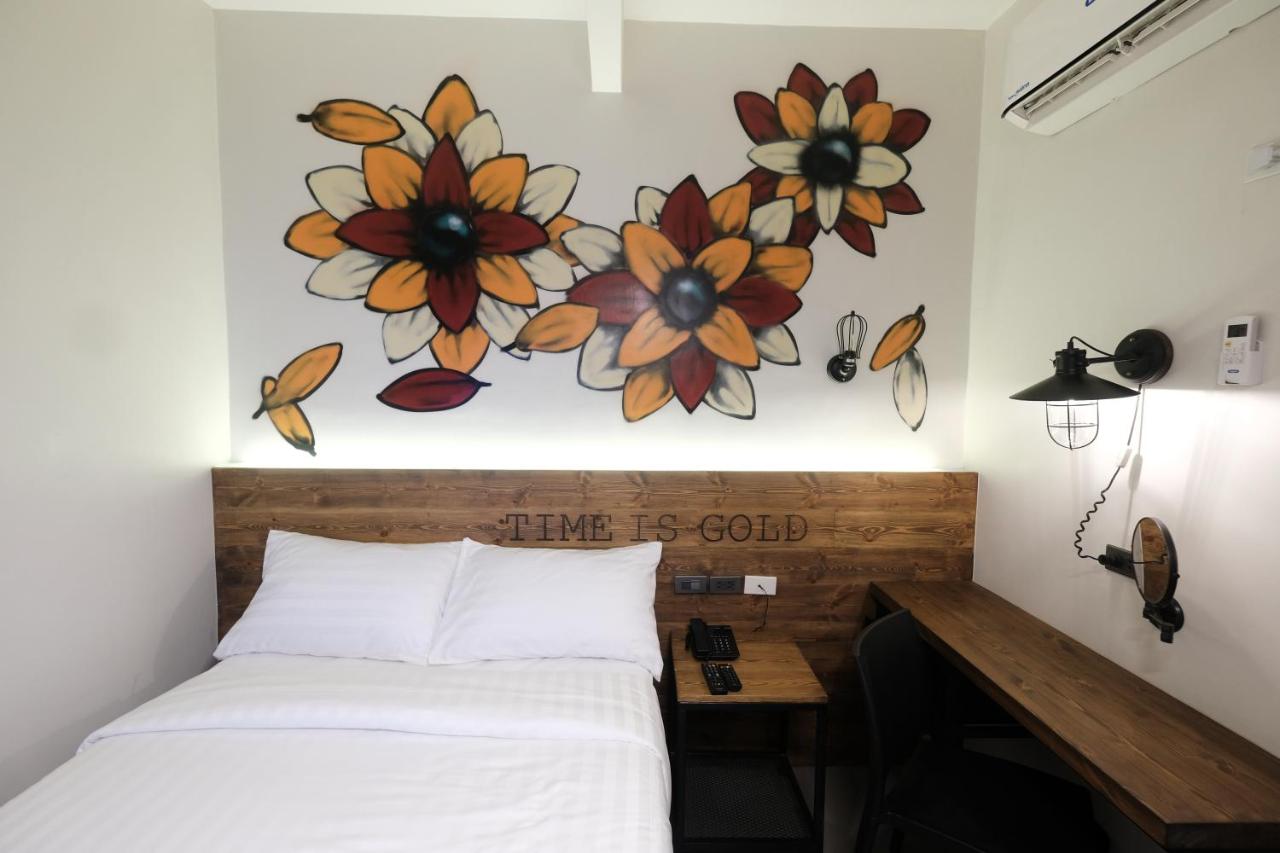 U Hotels Makati