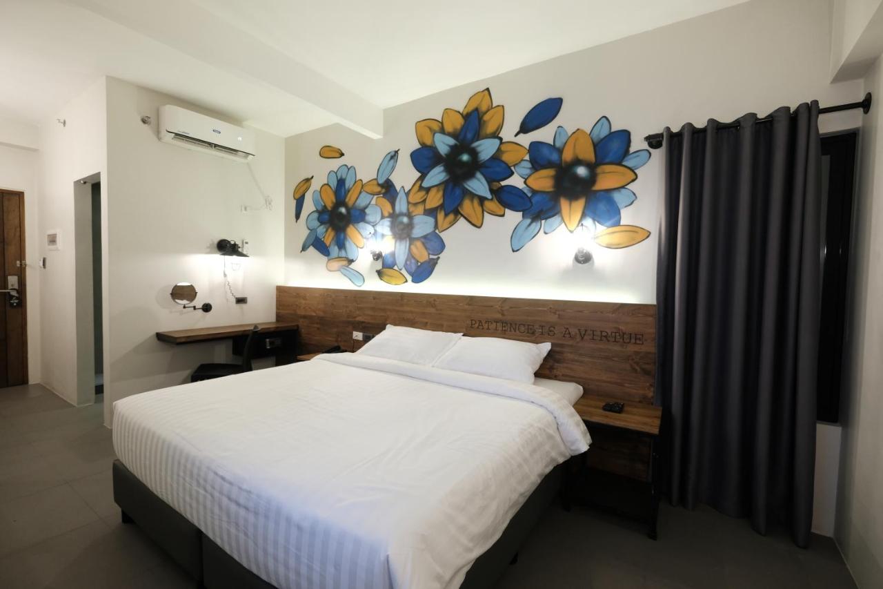 U Hotels Makati