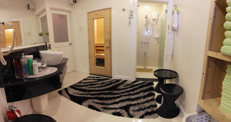 V.I.P. Suite