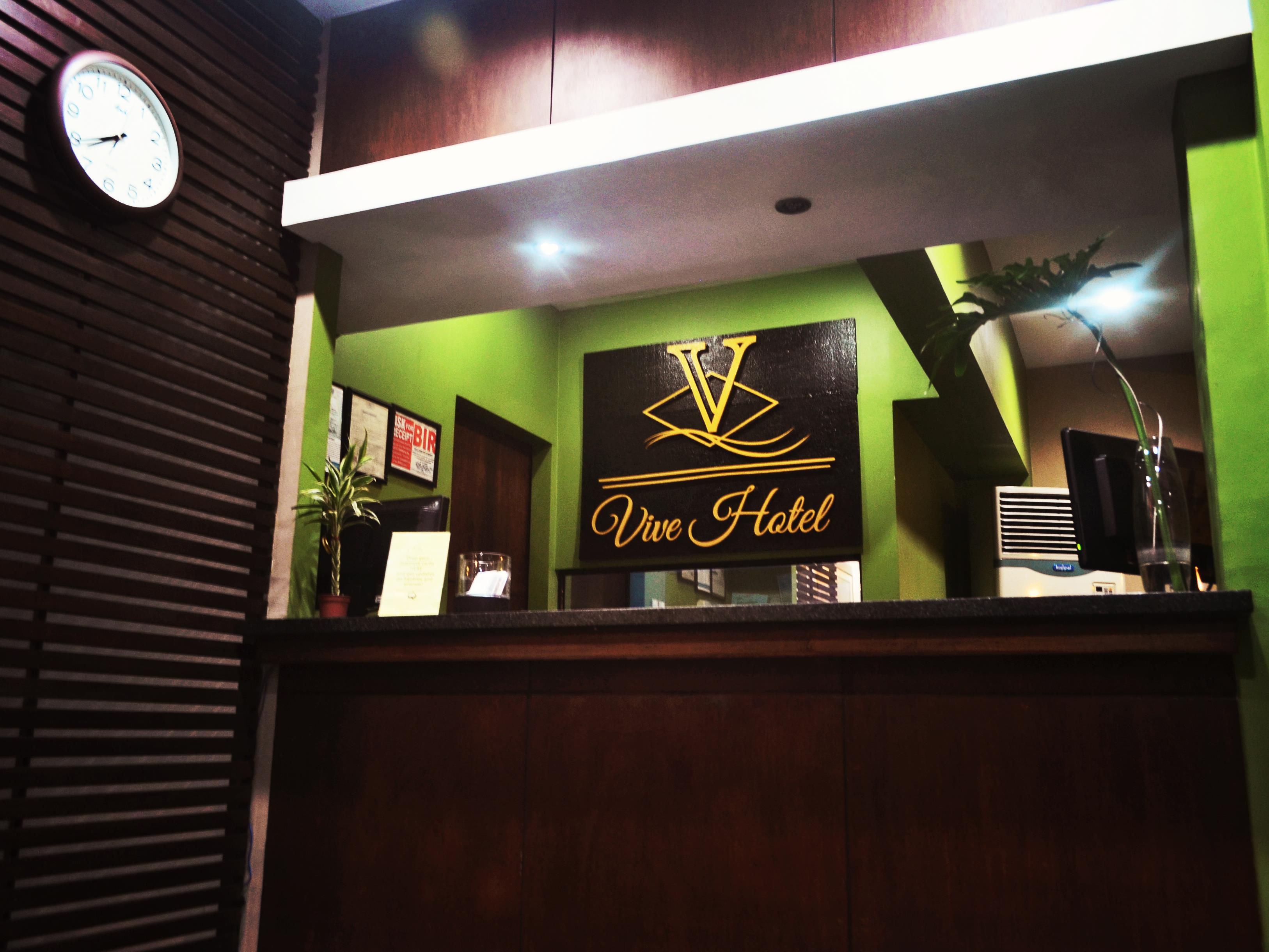 Vive Hotel