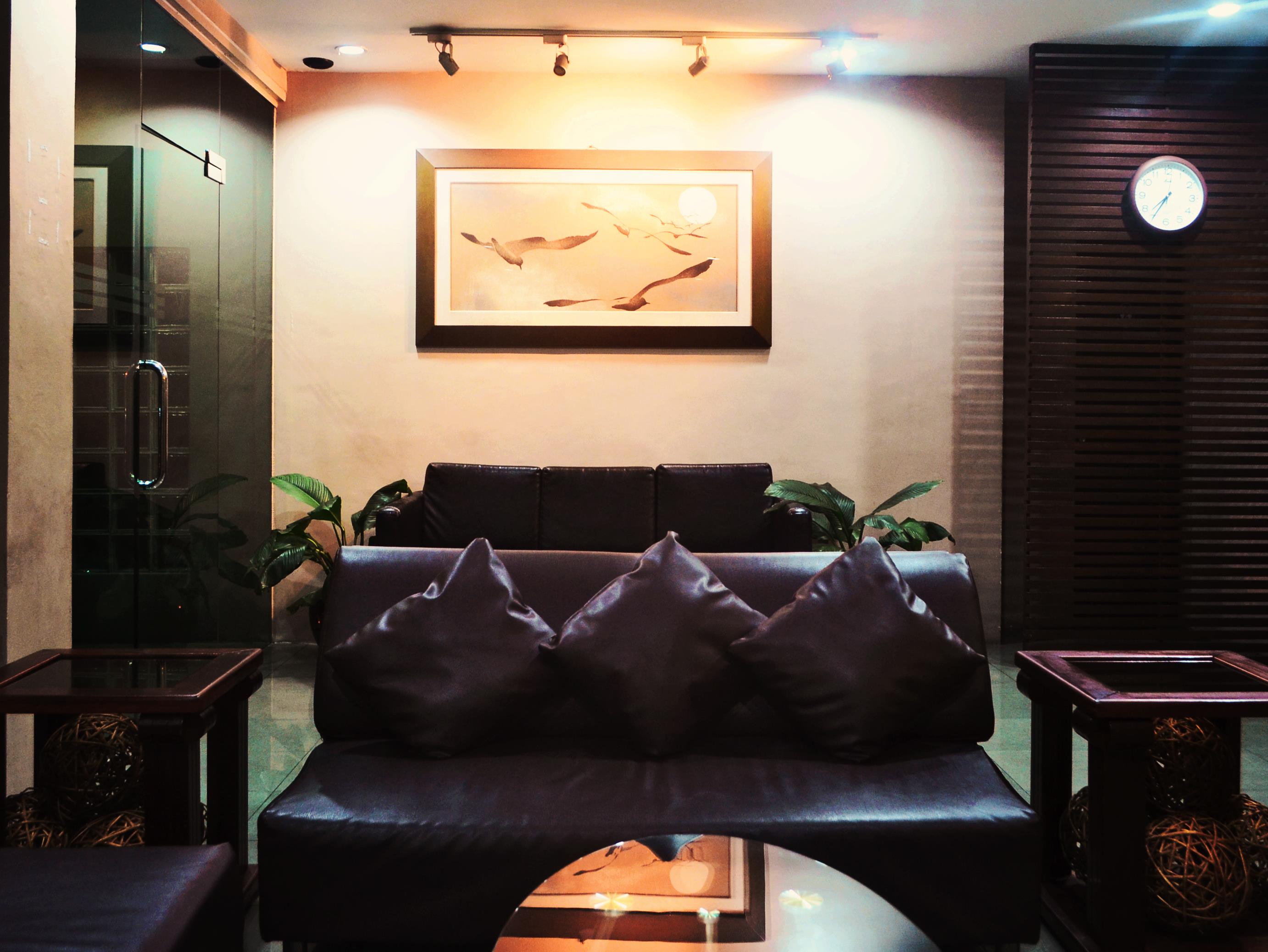 Vive Hotel