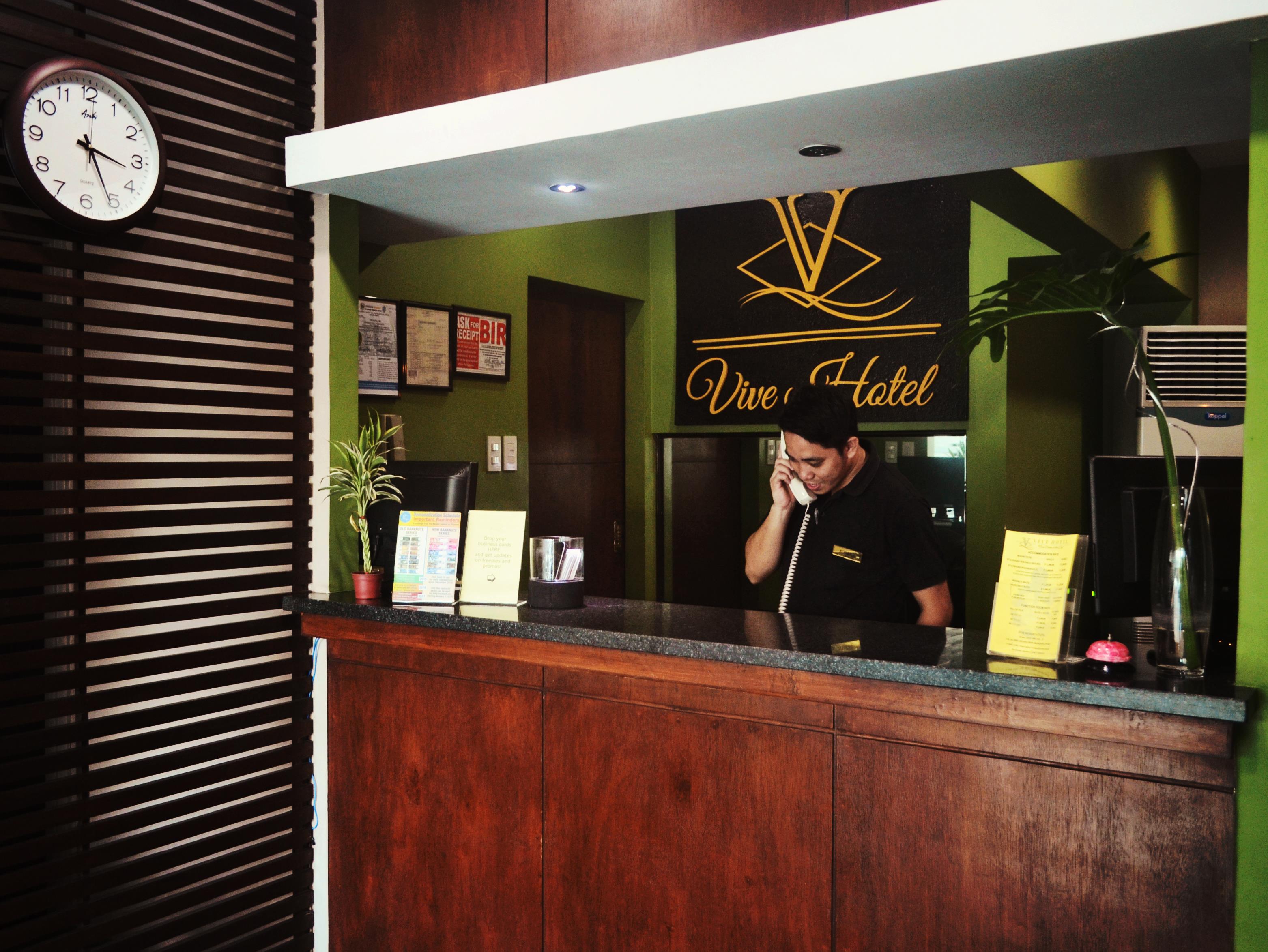 Vive Hotel