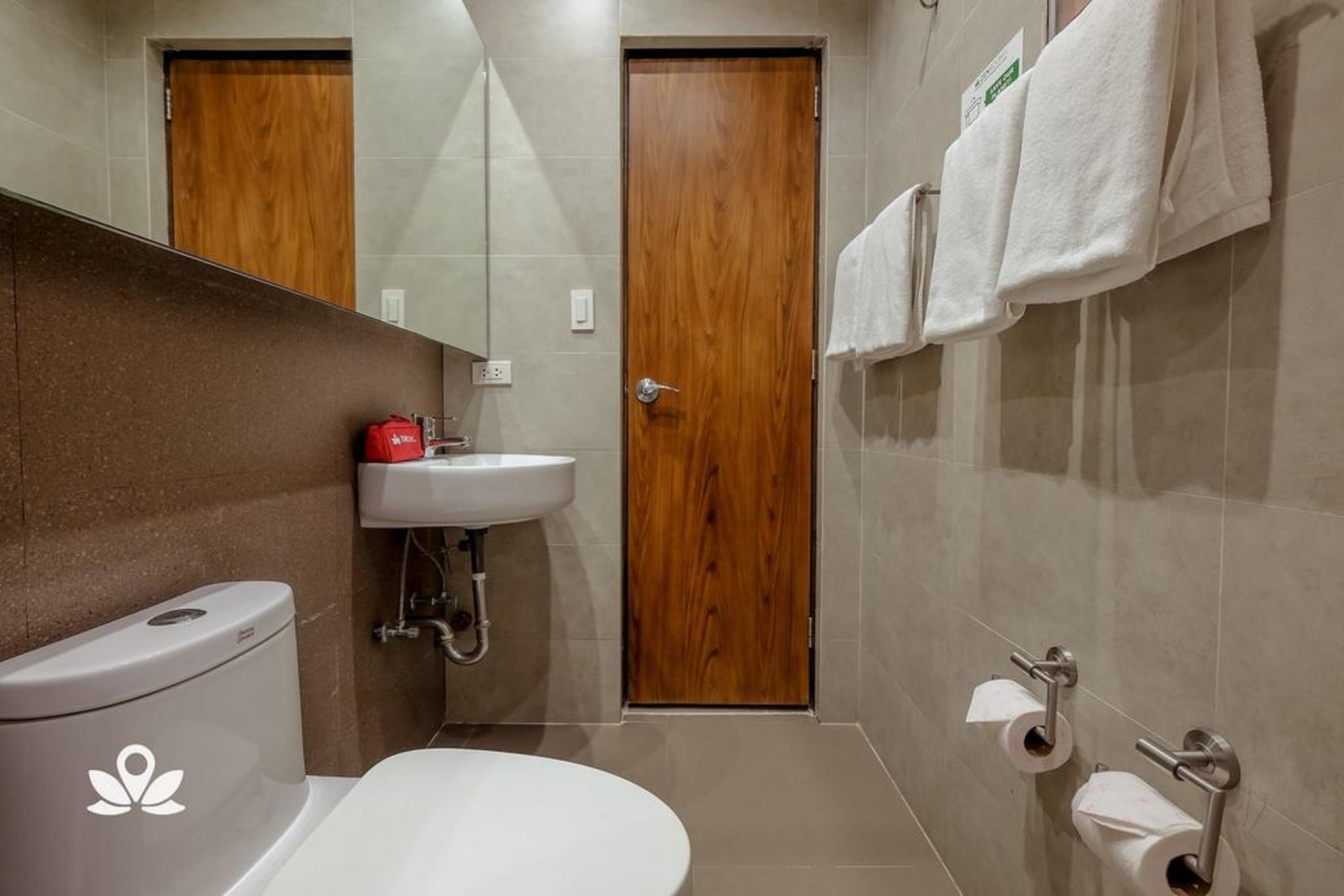 West Makati Hotel