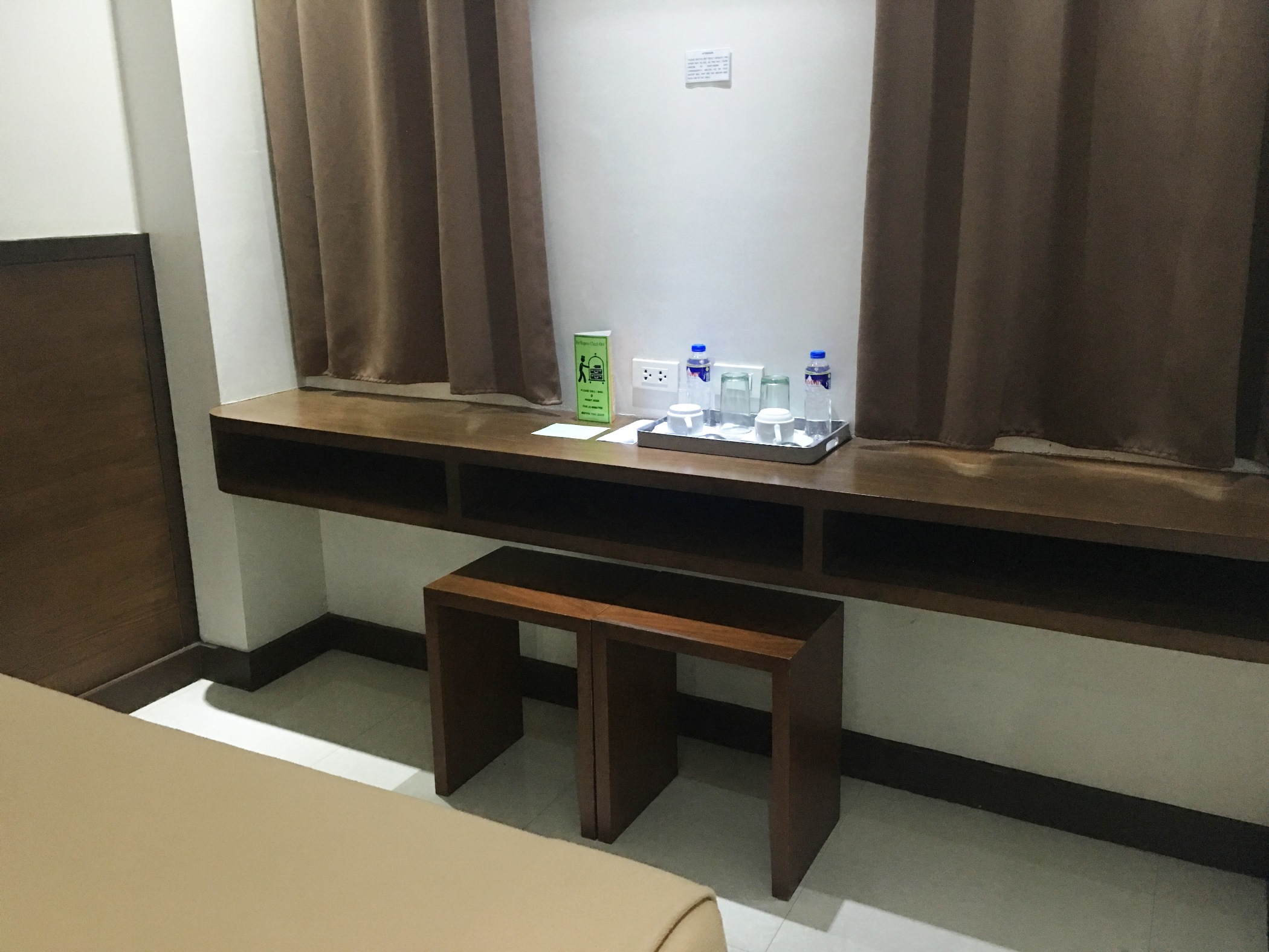 West Makati Hotel
