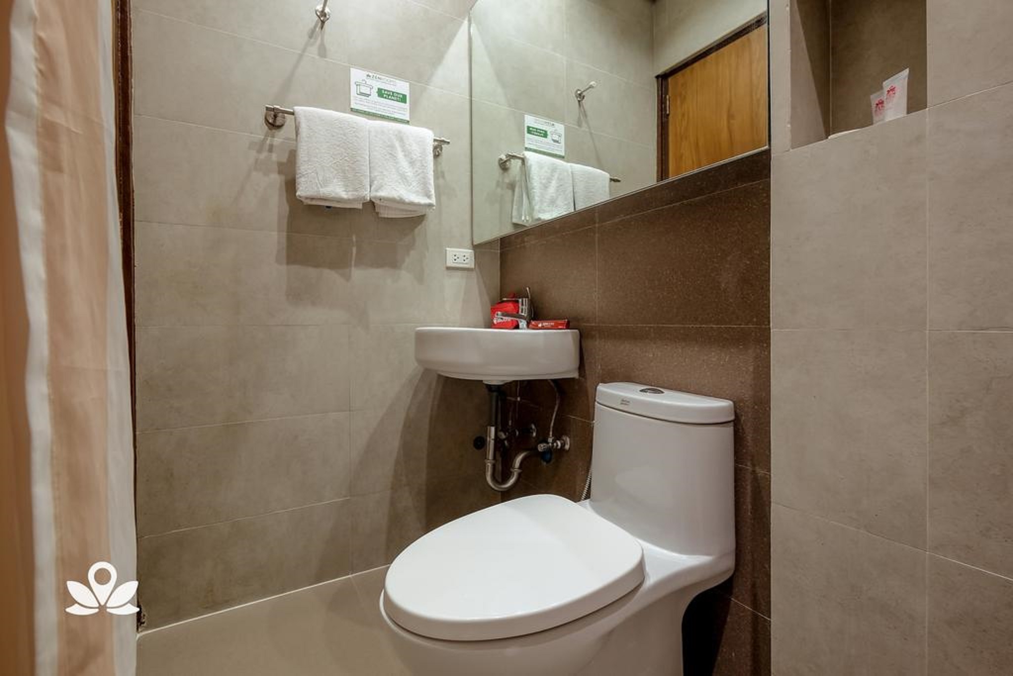 West Makati Hotel