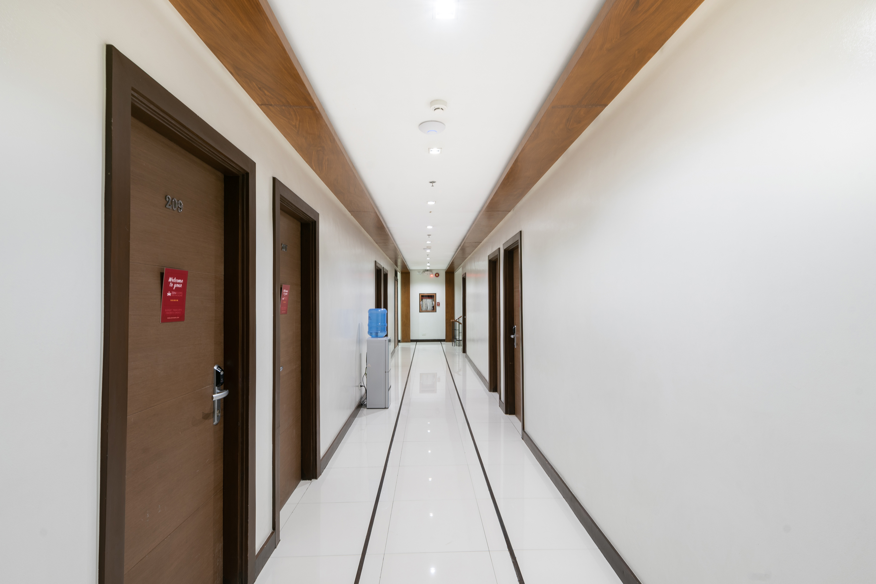 West Makati Hotel