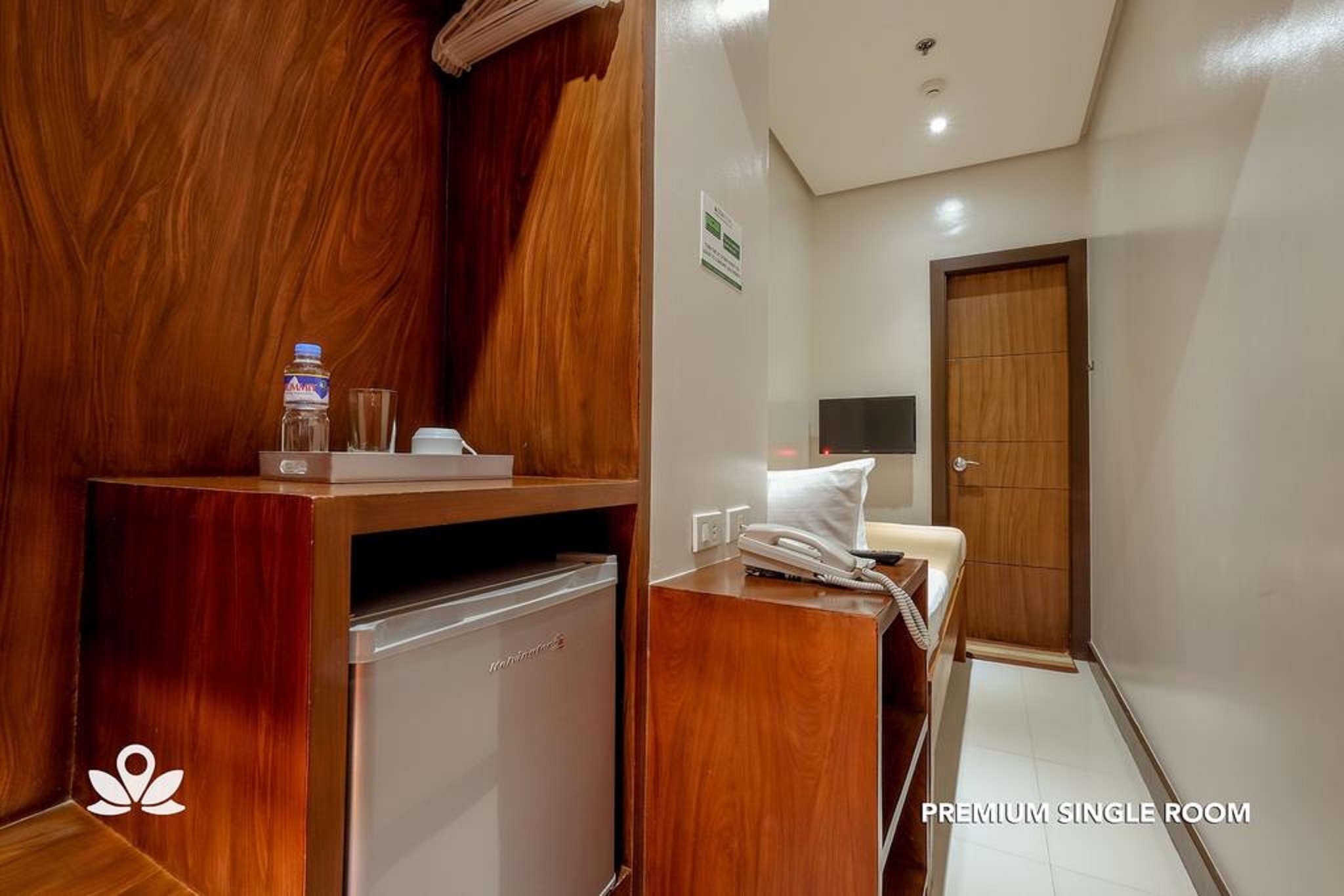 West Makati Hotel
