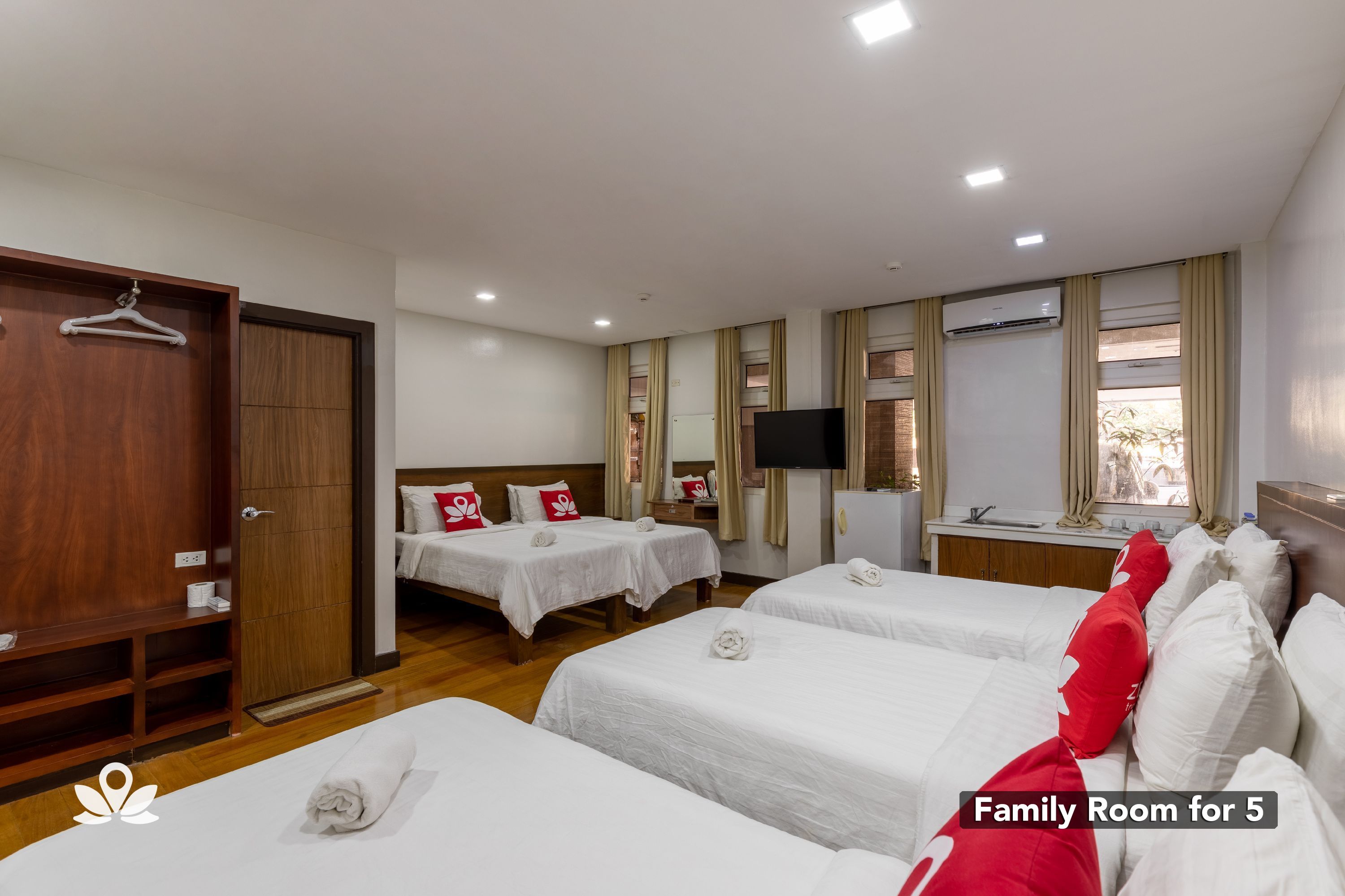 West Makati Hotel