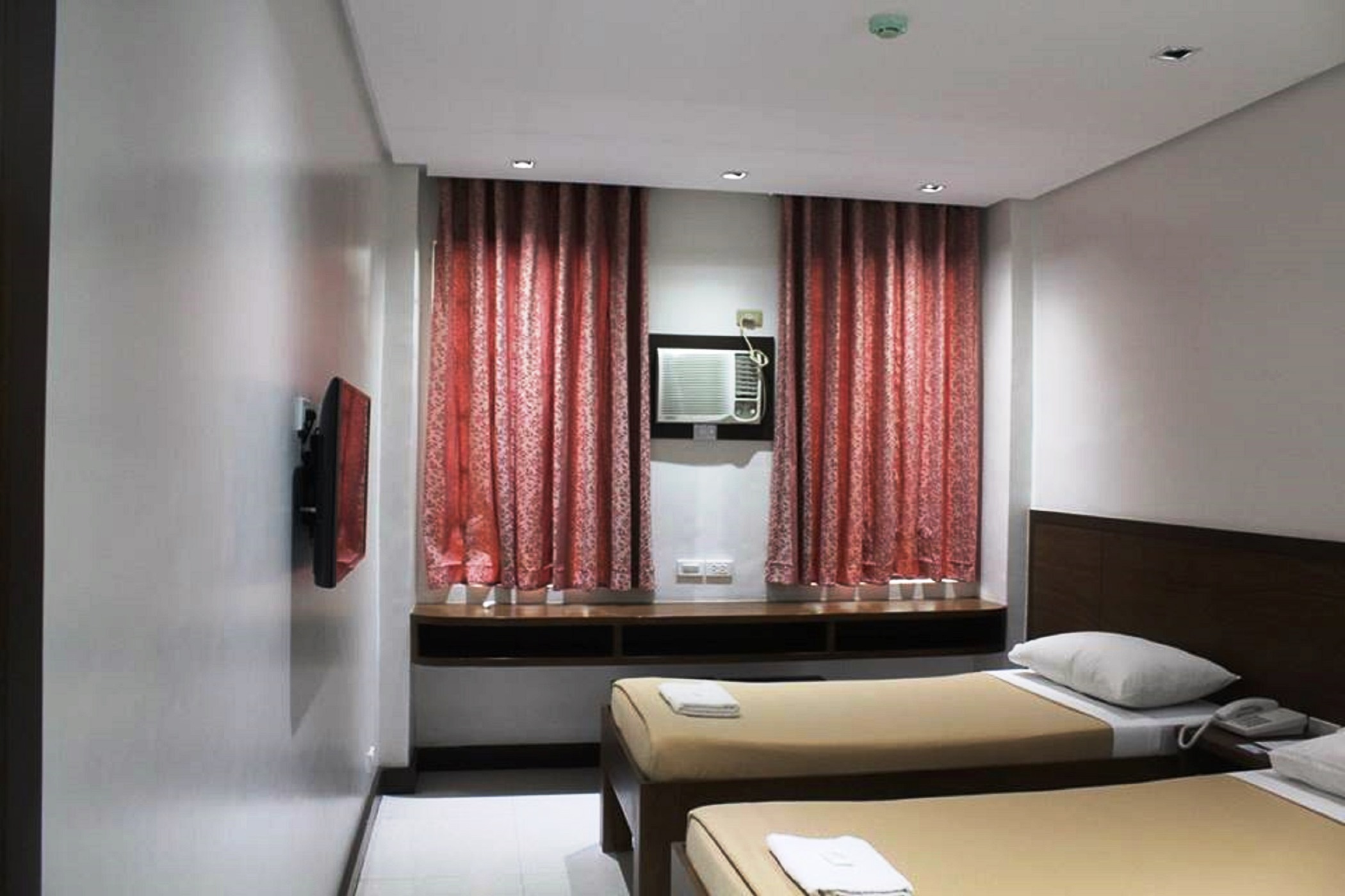 West Makati Hotel
