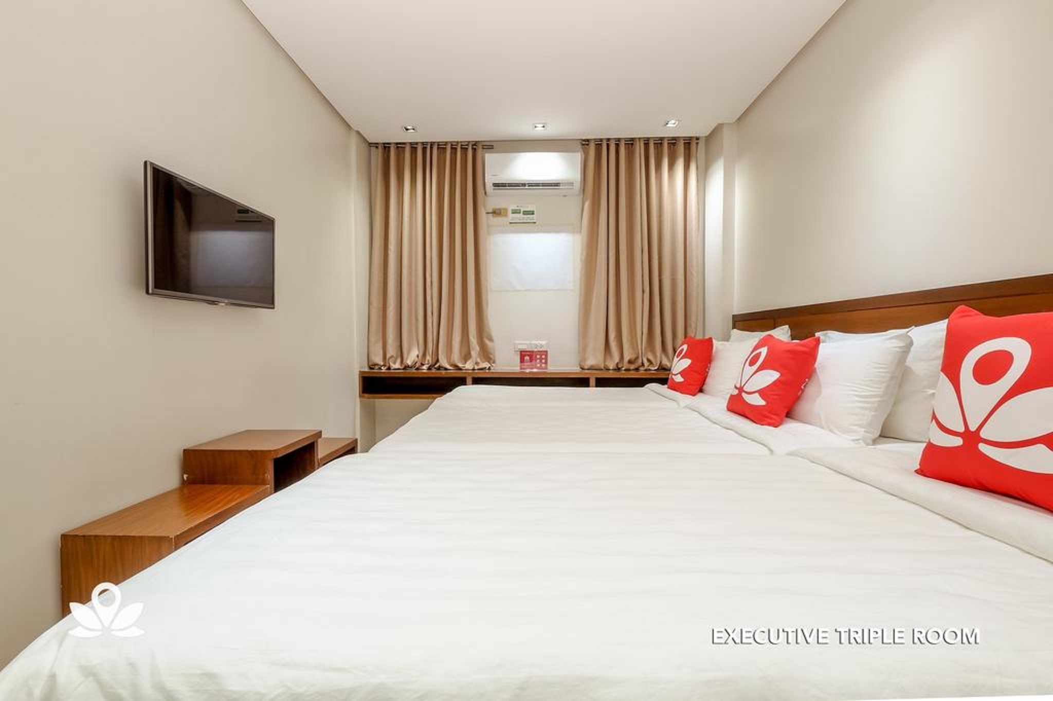 West Makati Hotel