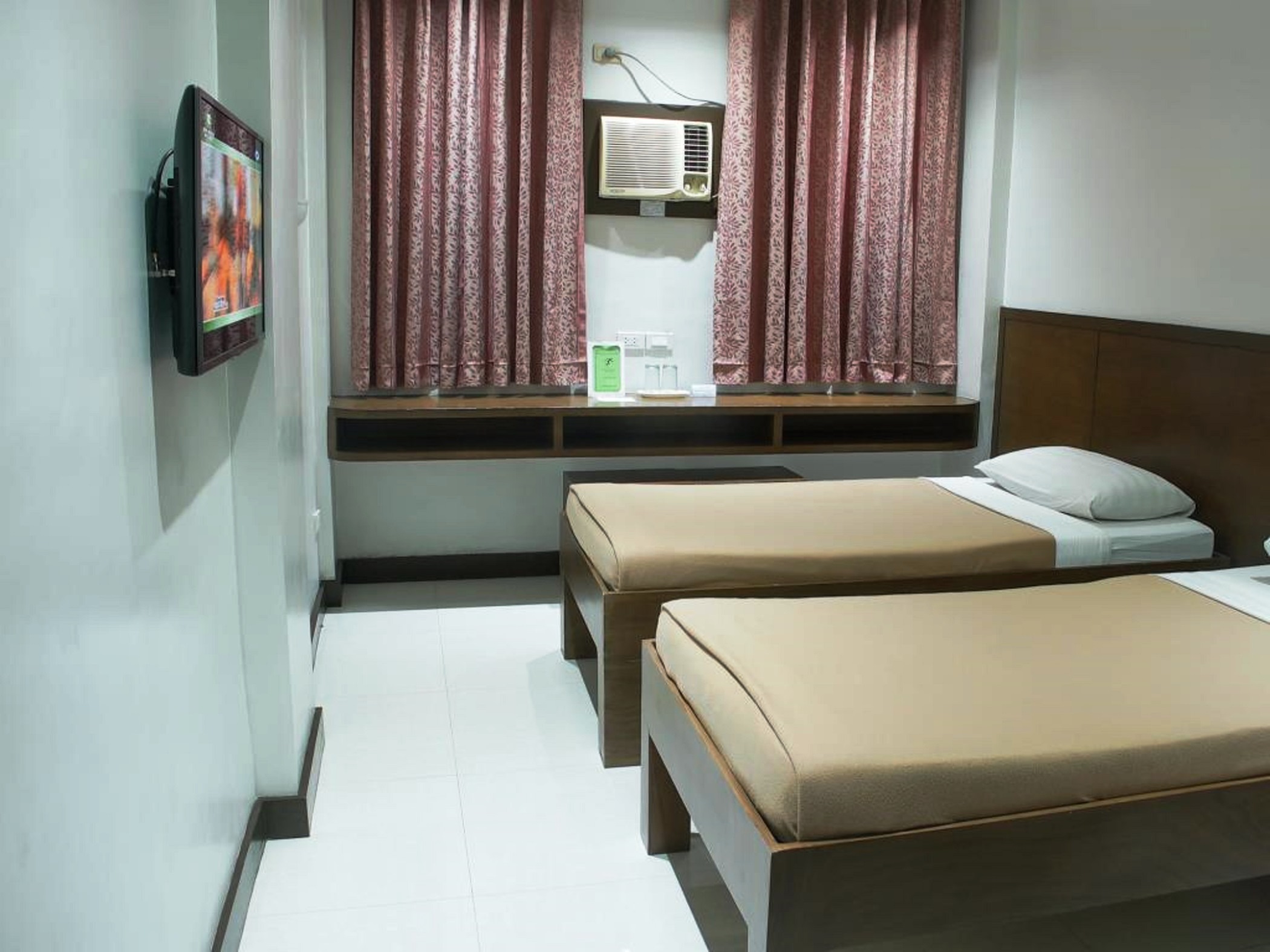 West Makati Hotel