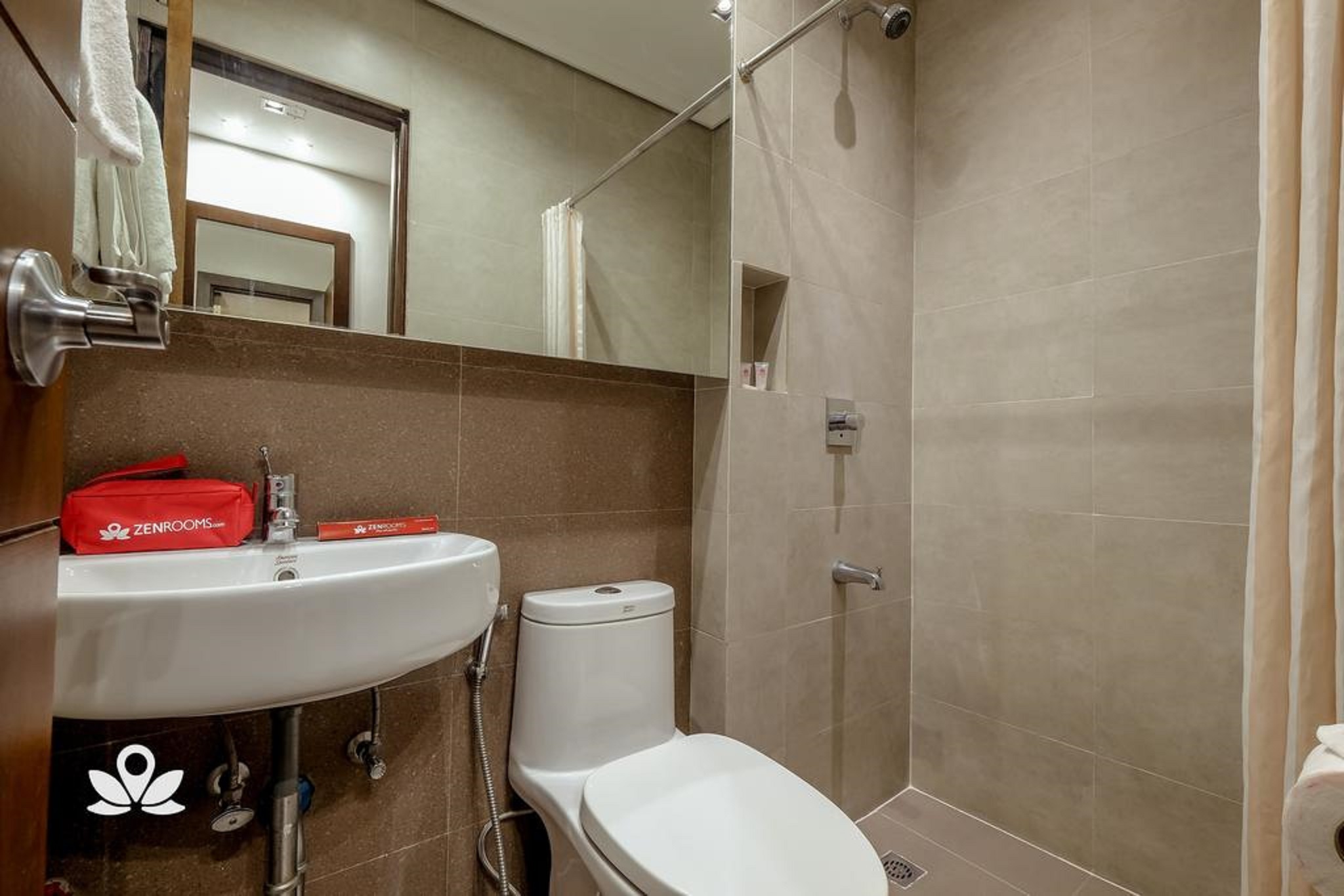 West Makati Hotel