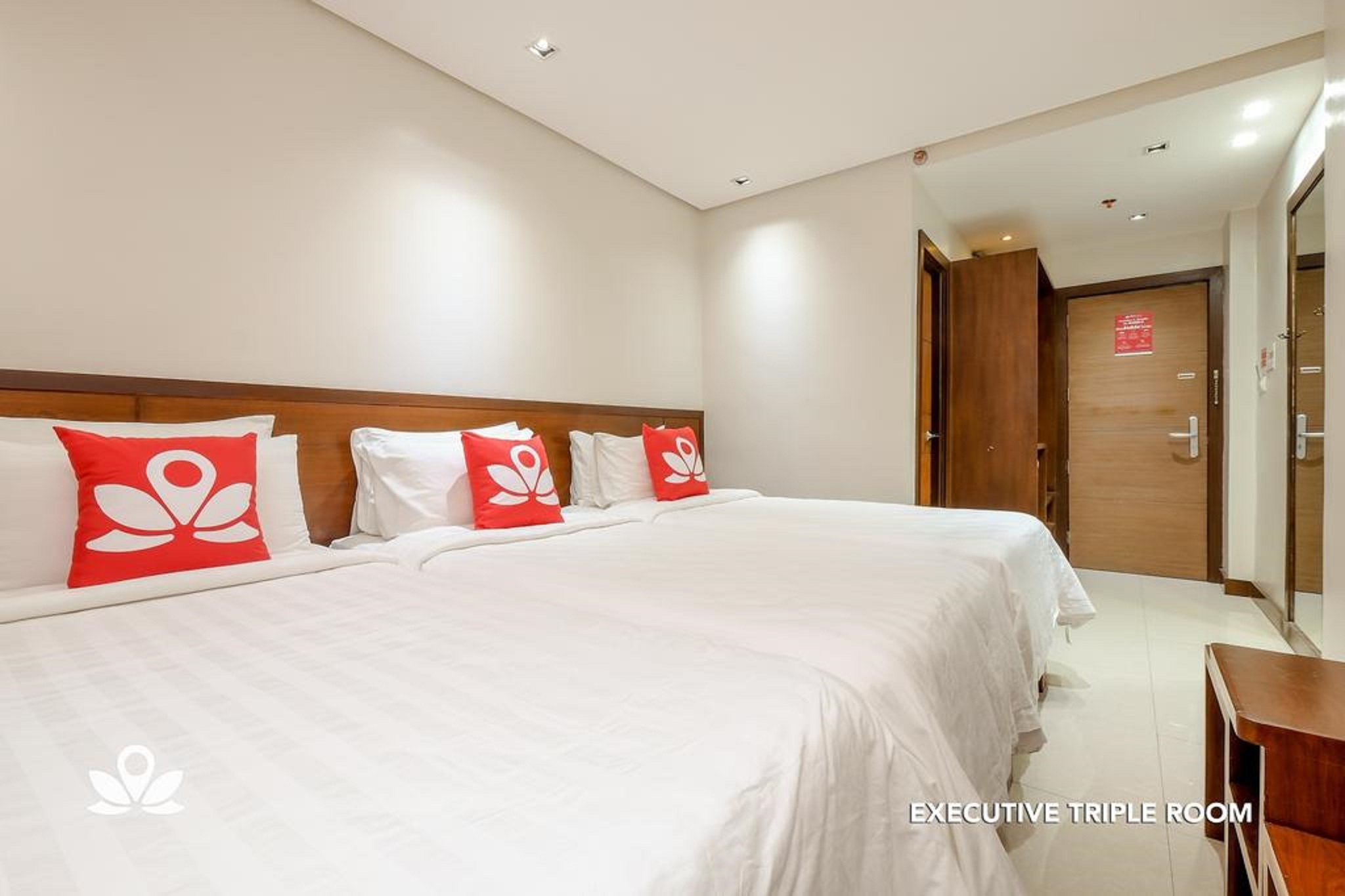 West Makati Hotel