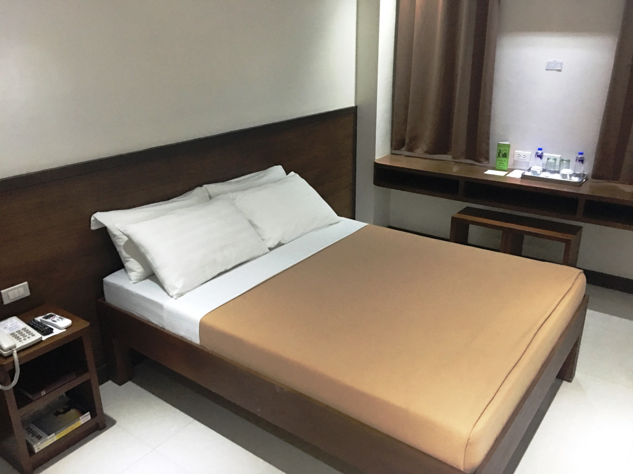 West Makati Hotel