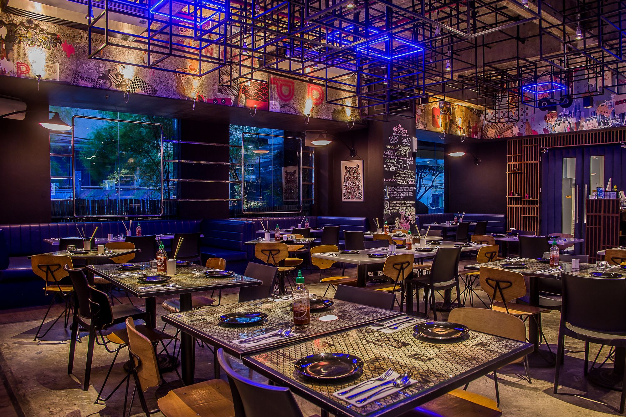 Y2 Residence Hotel