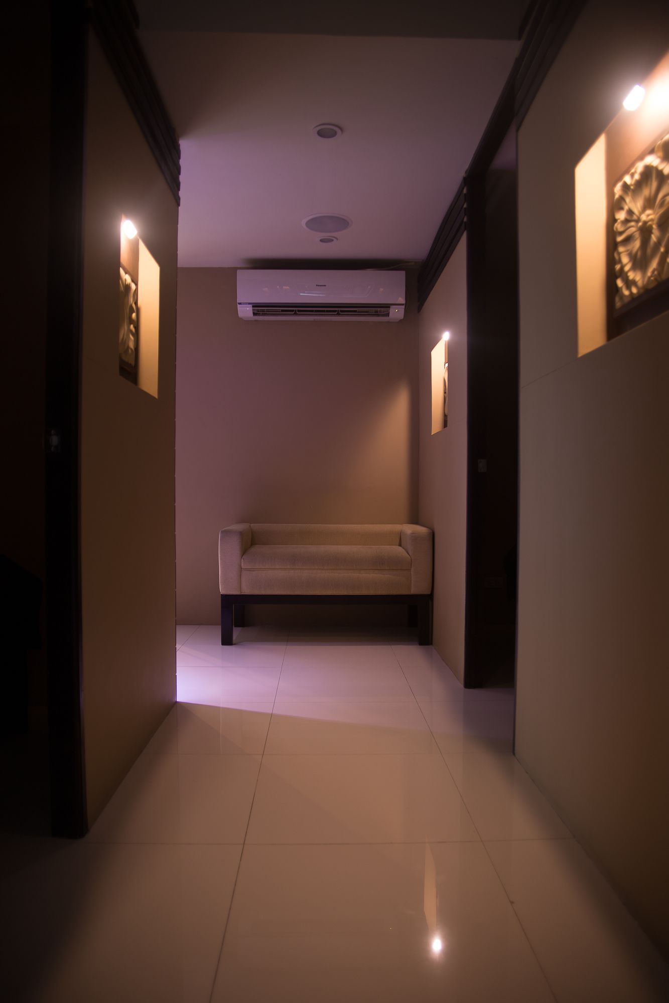 Y2 Residence Hotel