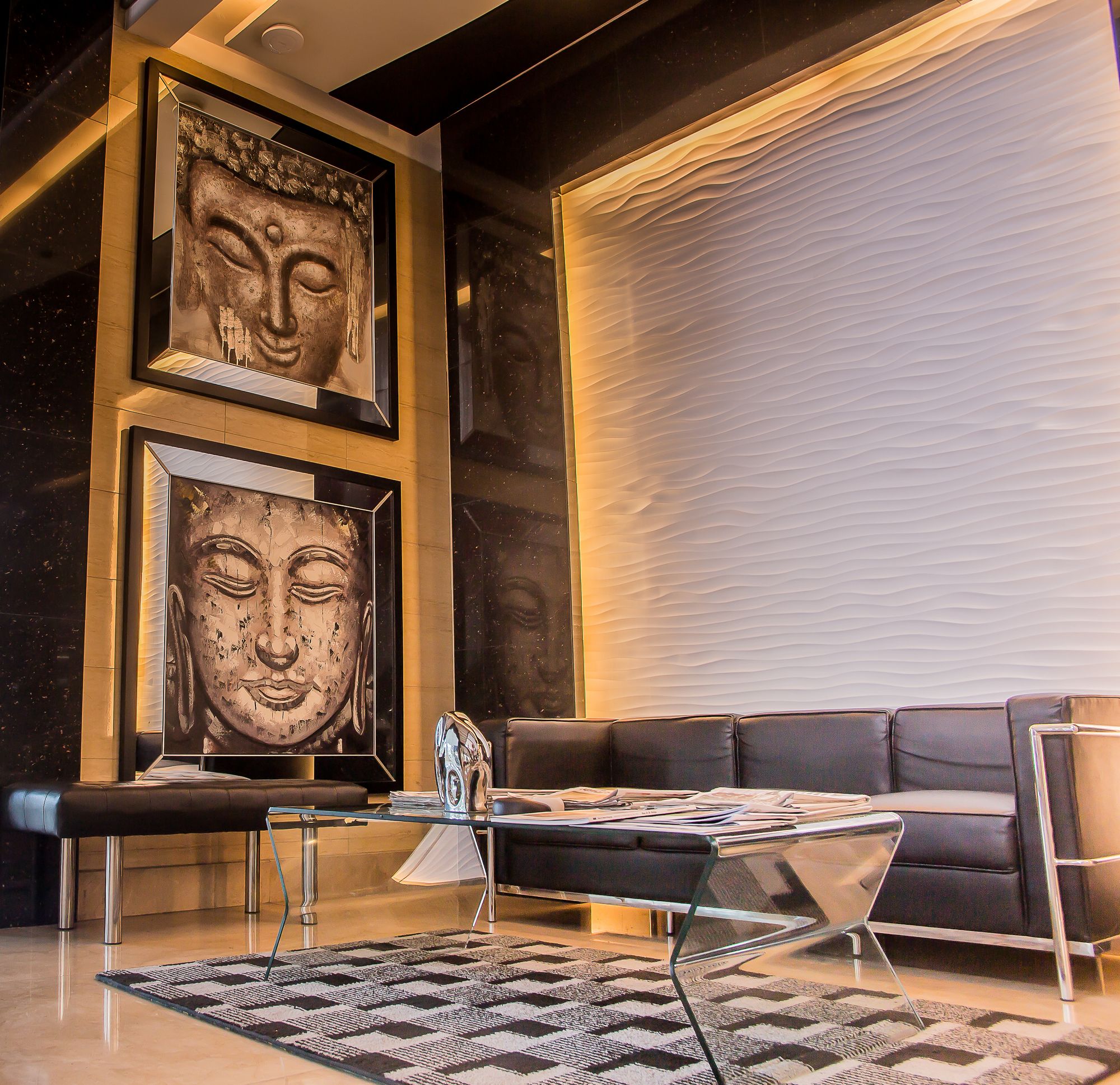 Y2 Residence Hotel