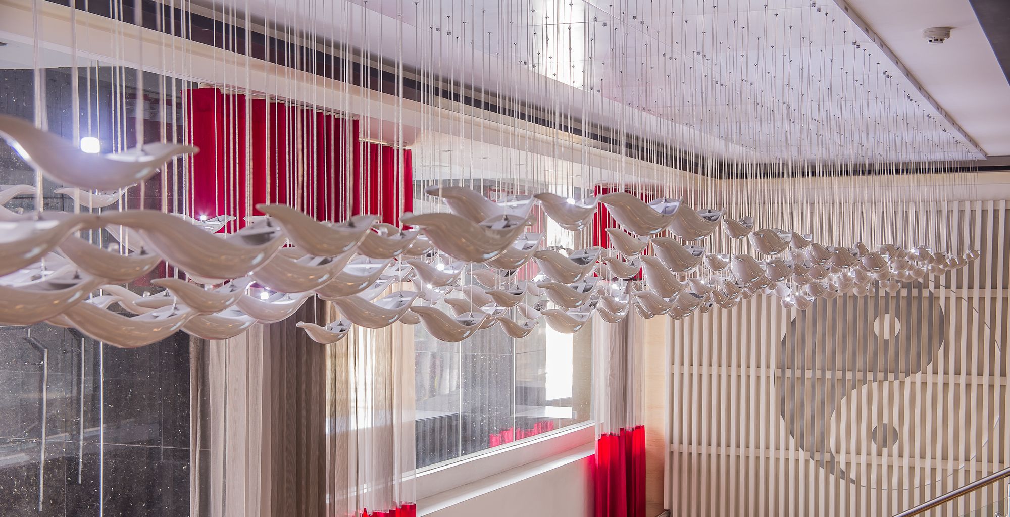 Y2 Residence Hotel