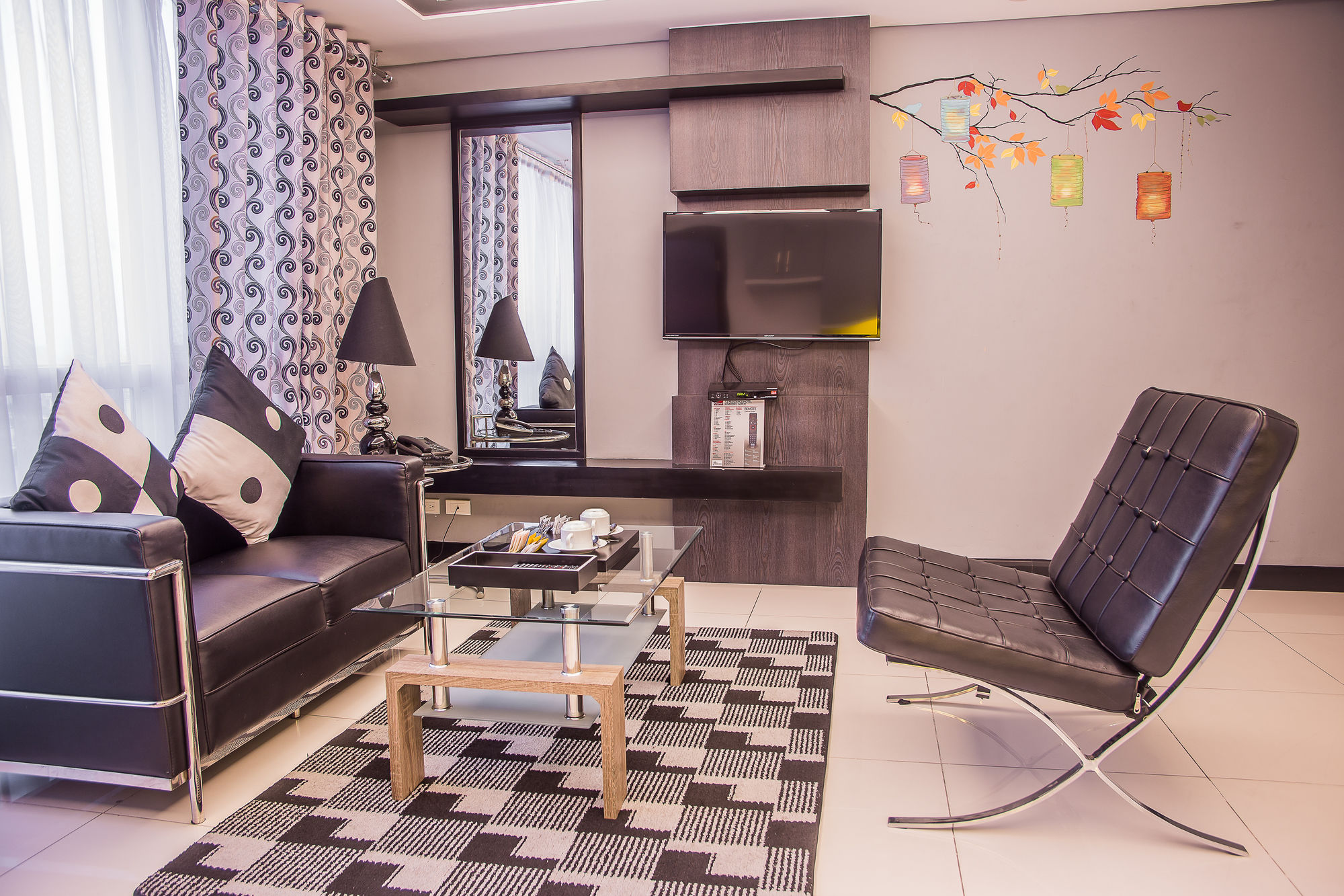 Y2 Residence Hotel
