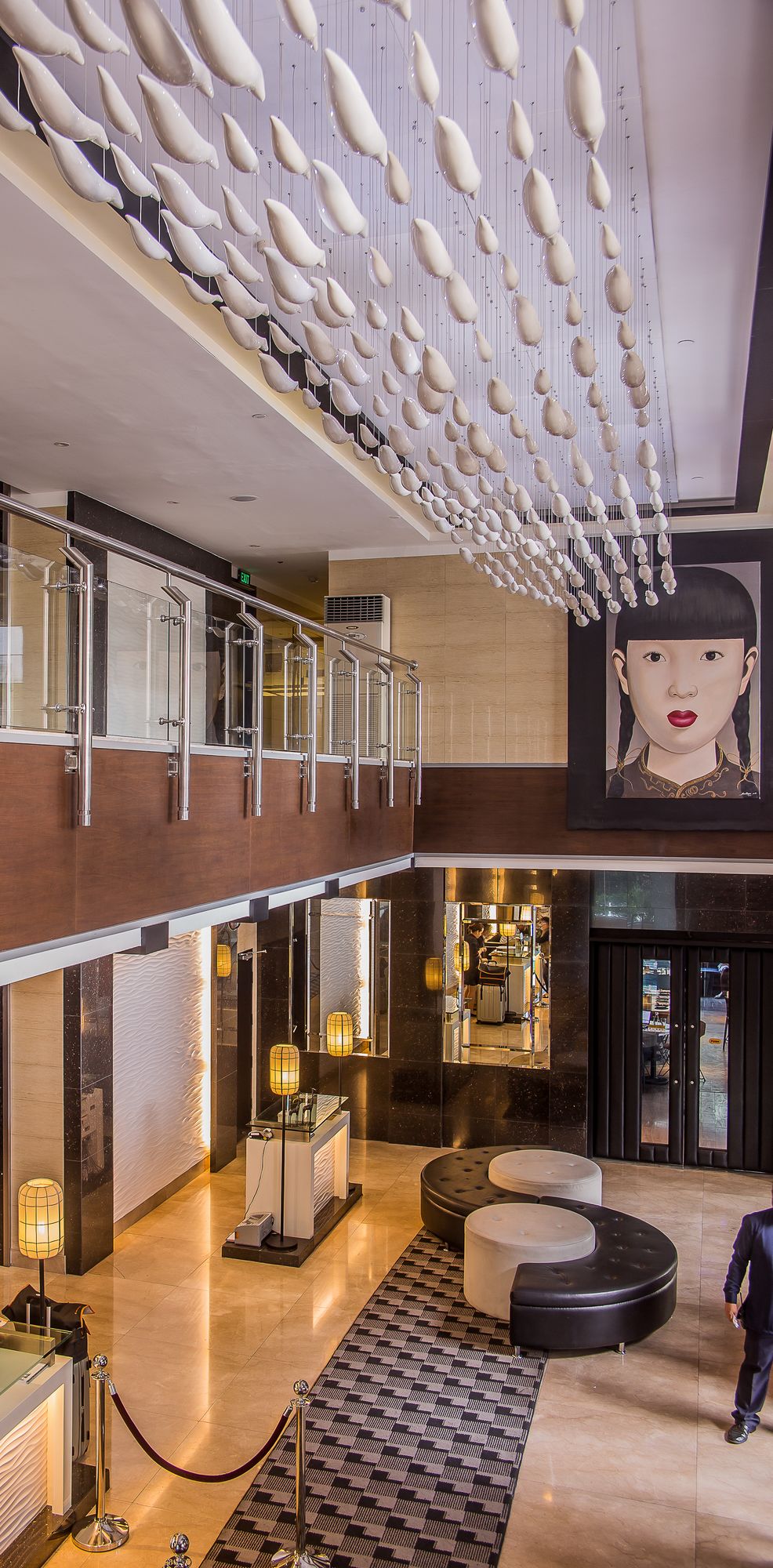 Y2 Residence Hotel