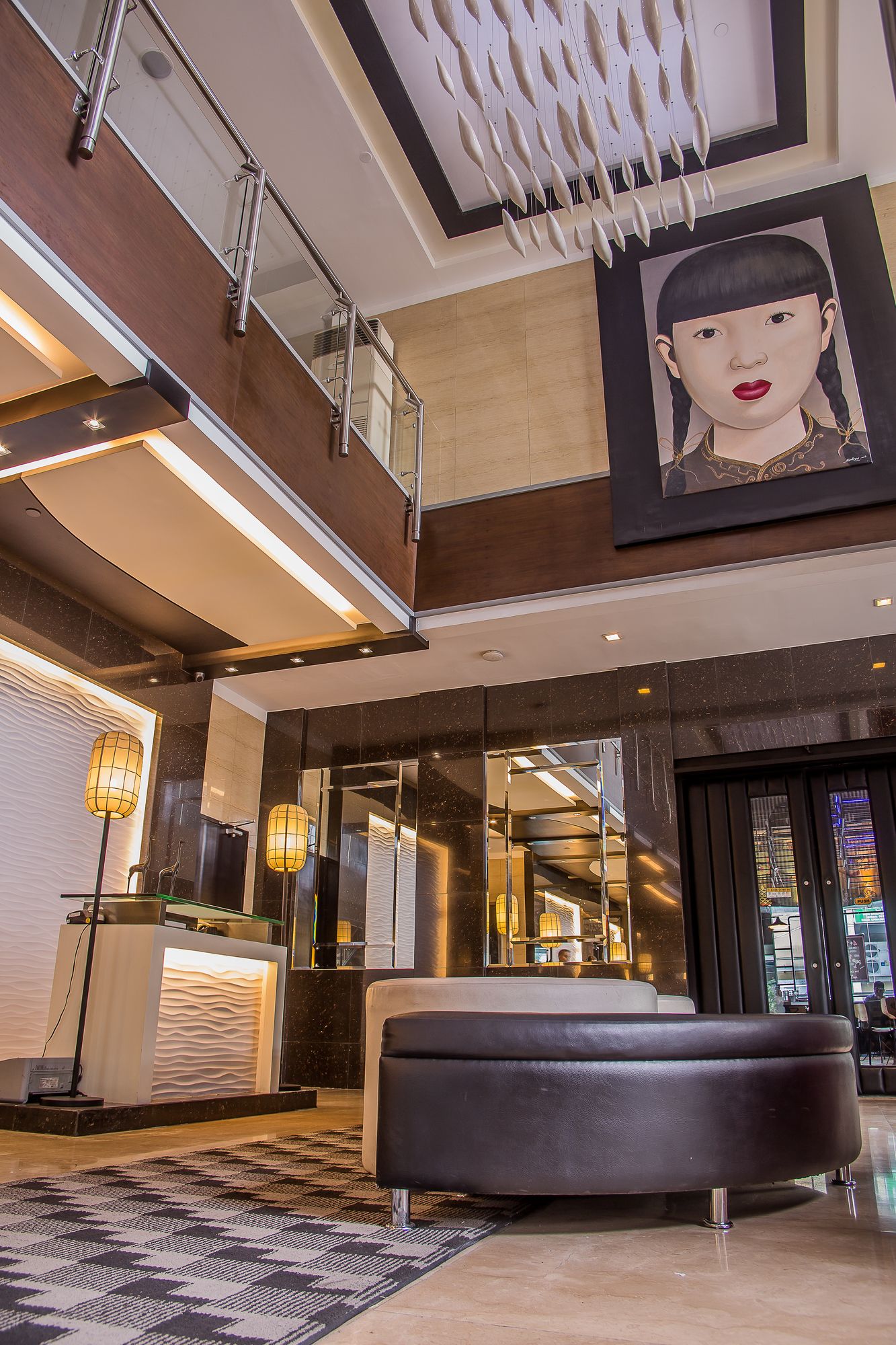 Y2 Residence Hotel