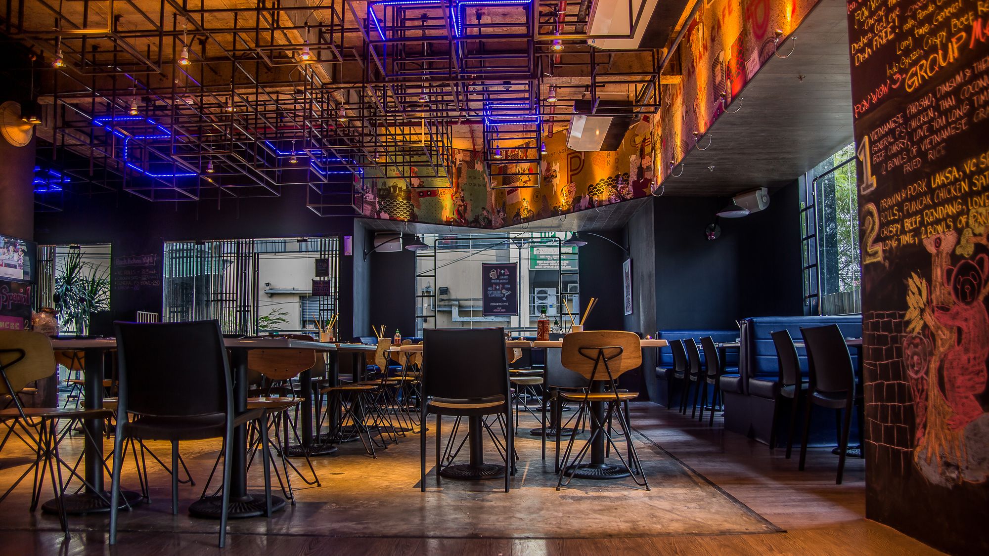 Y2 Residence Hotel