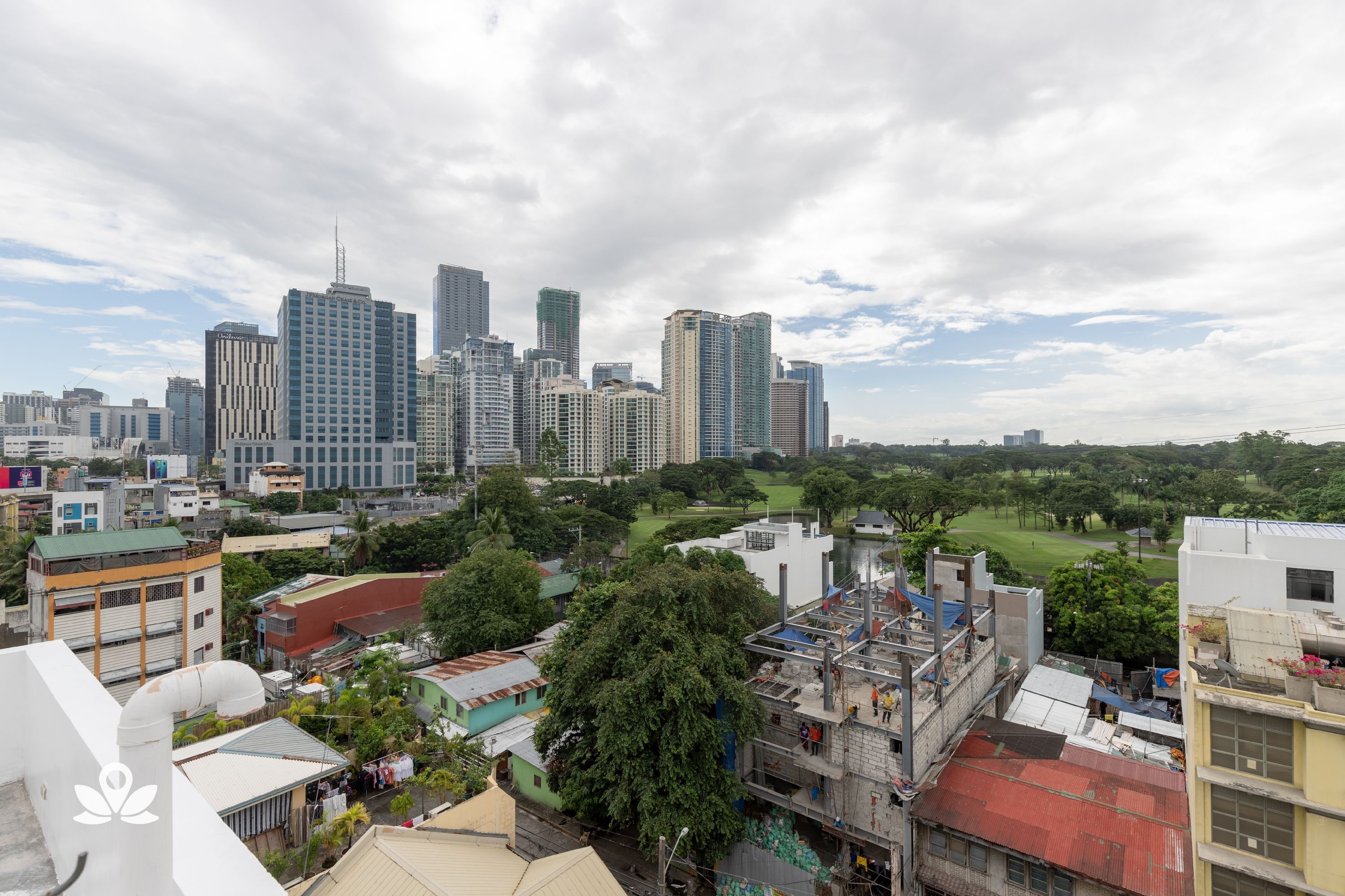 ZEN Rooms Marvelle Studios BGC