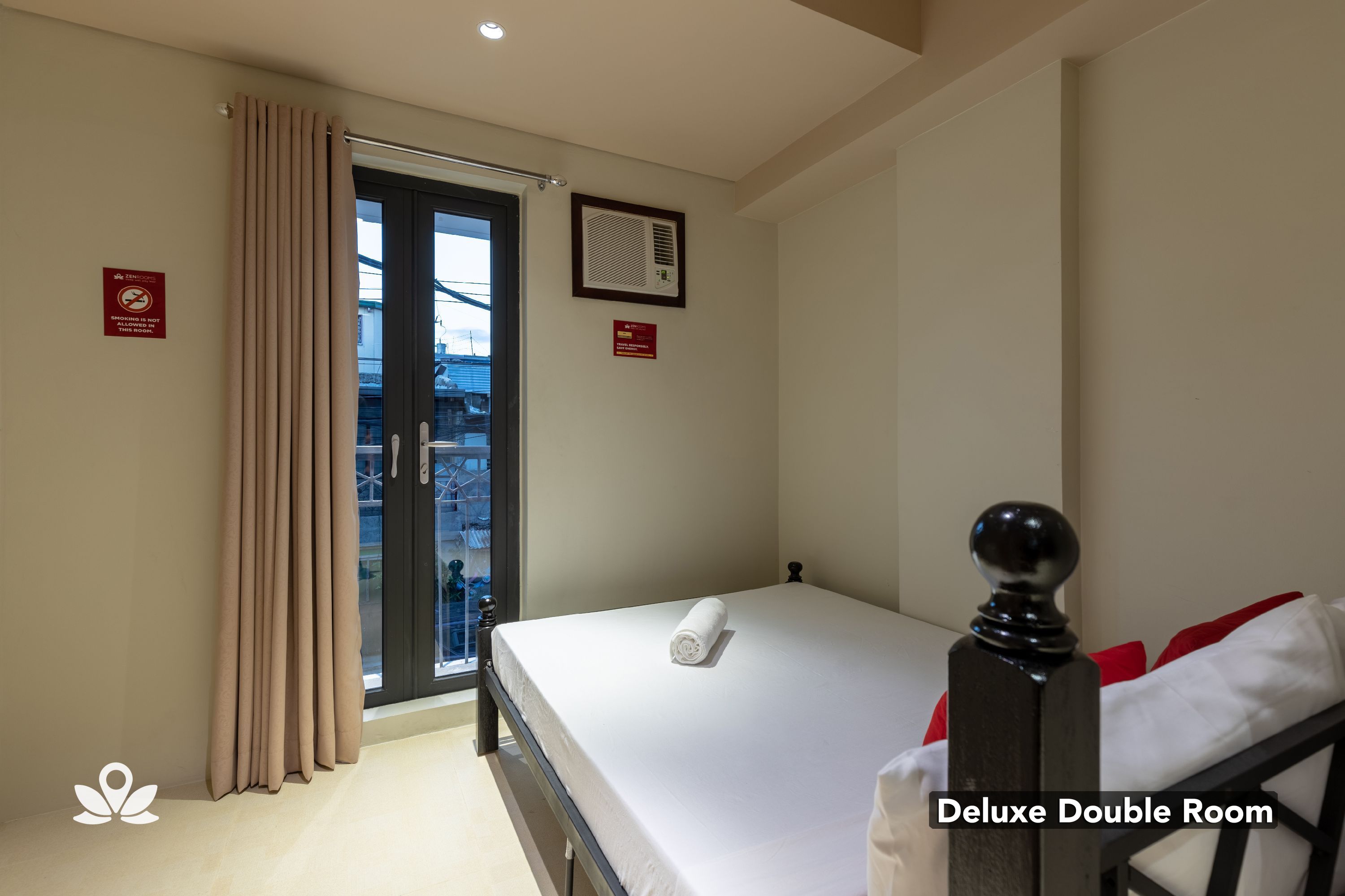 ZEN Rooms Marvelle Studios BGC