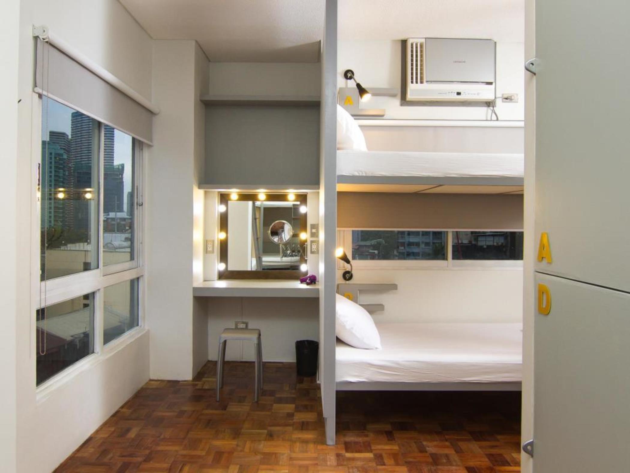 Z Hostel