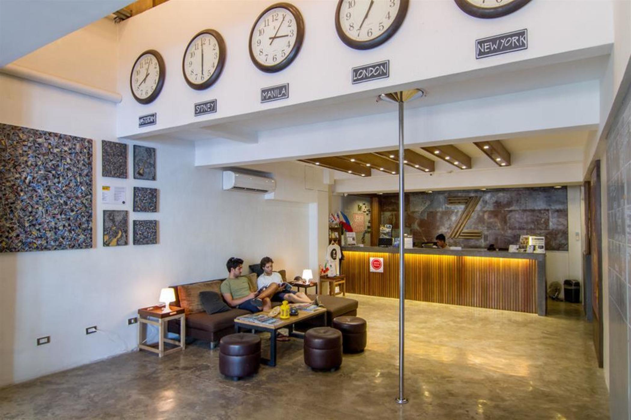Z Hostel