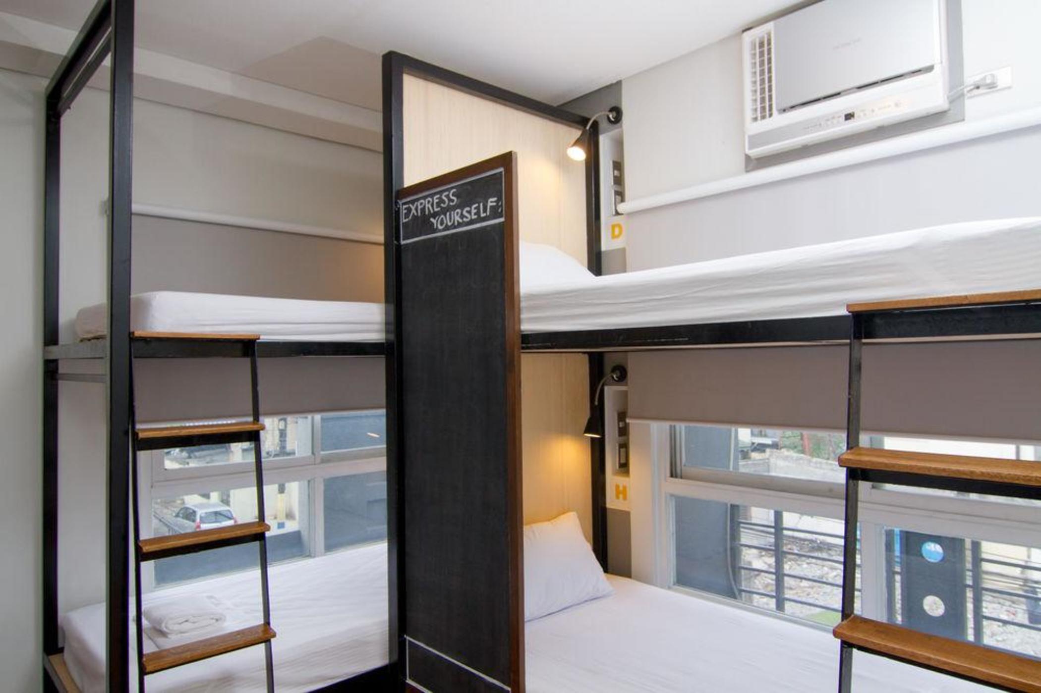 Z Hostel