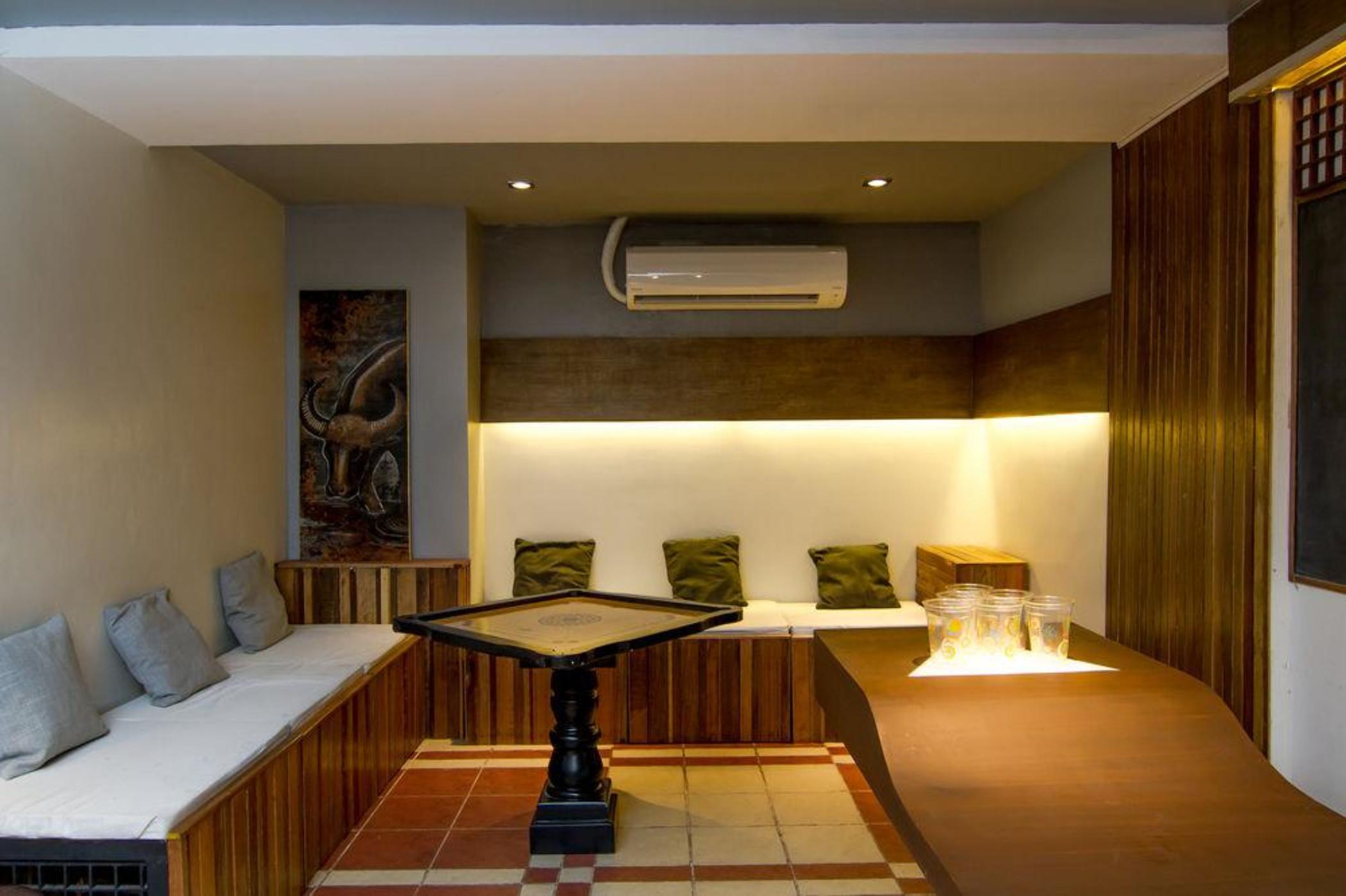 Z Hostel