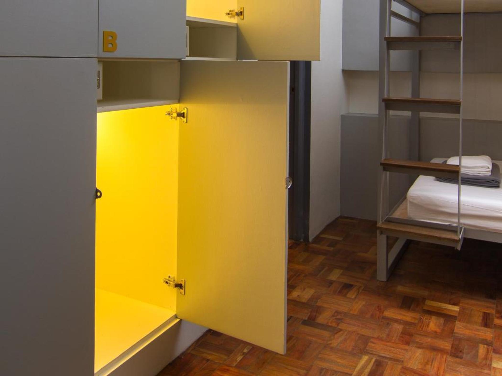 Z Hostel