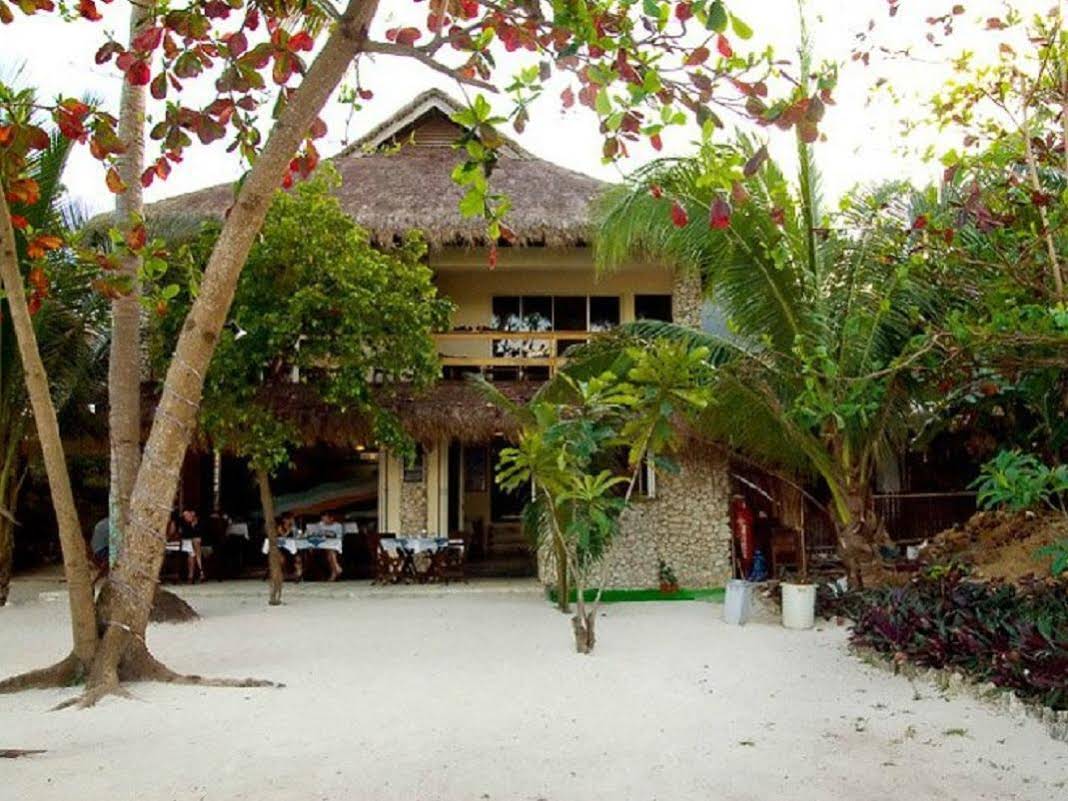 Angelina Beach Hotel